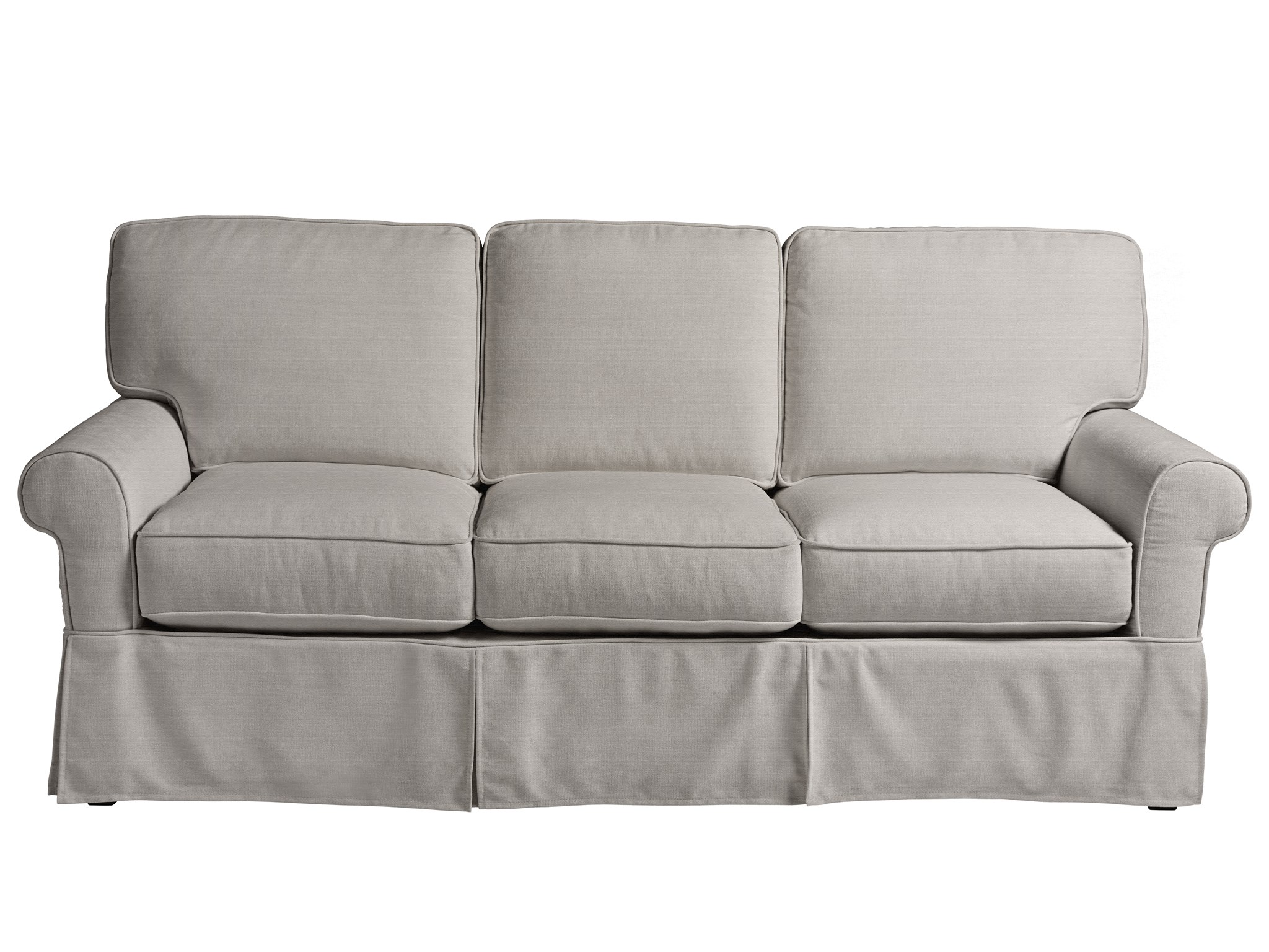 Universal Furniture EscapeCoastal Living Home Collection Ventura Sofa