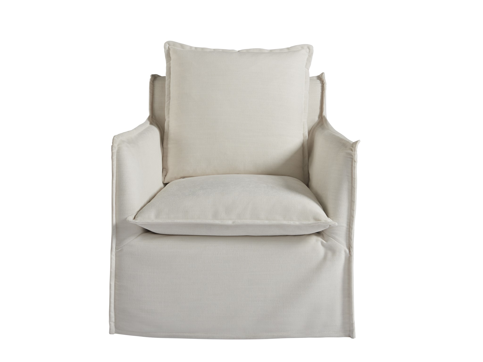 Siesta Key Swivel Chair