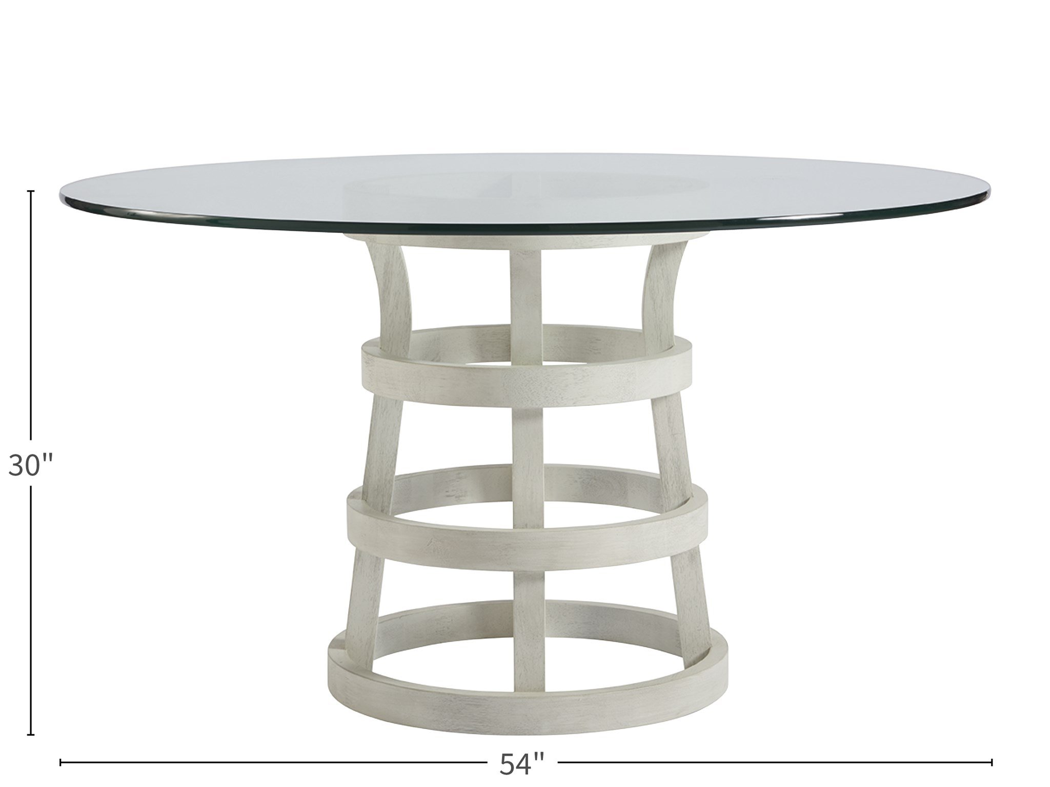 54 Dining Table