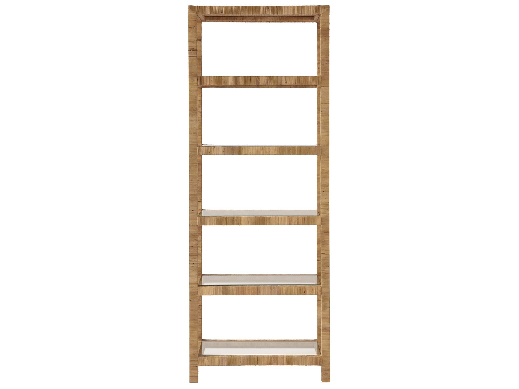 Escape-Coastal Living Home Collection Long Key Etagere