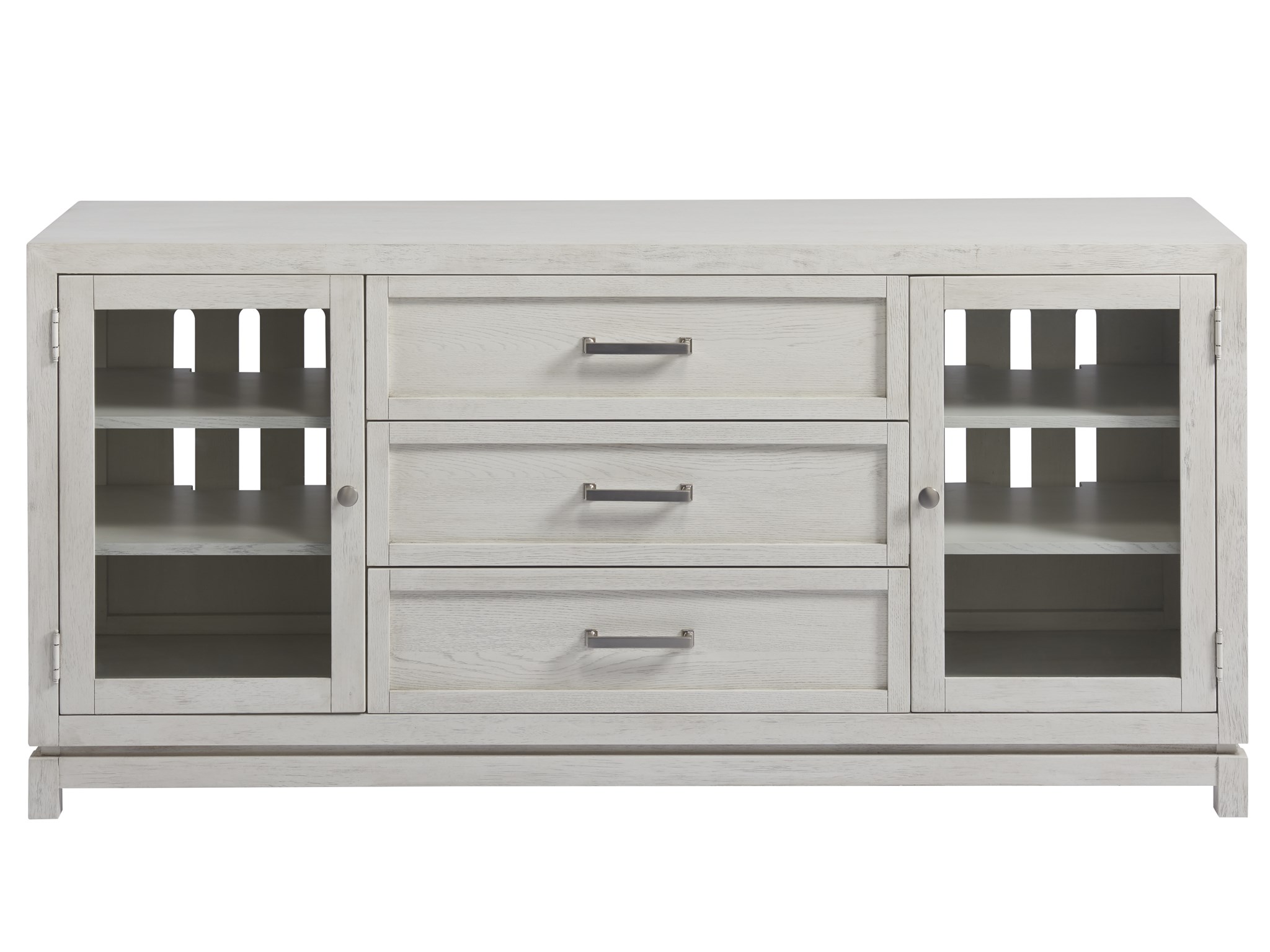 Escape Coastal Living Home Collection Escape Entertainment Console
