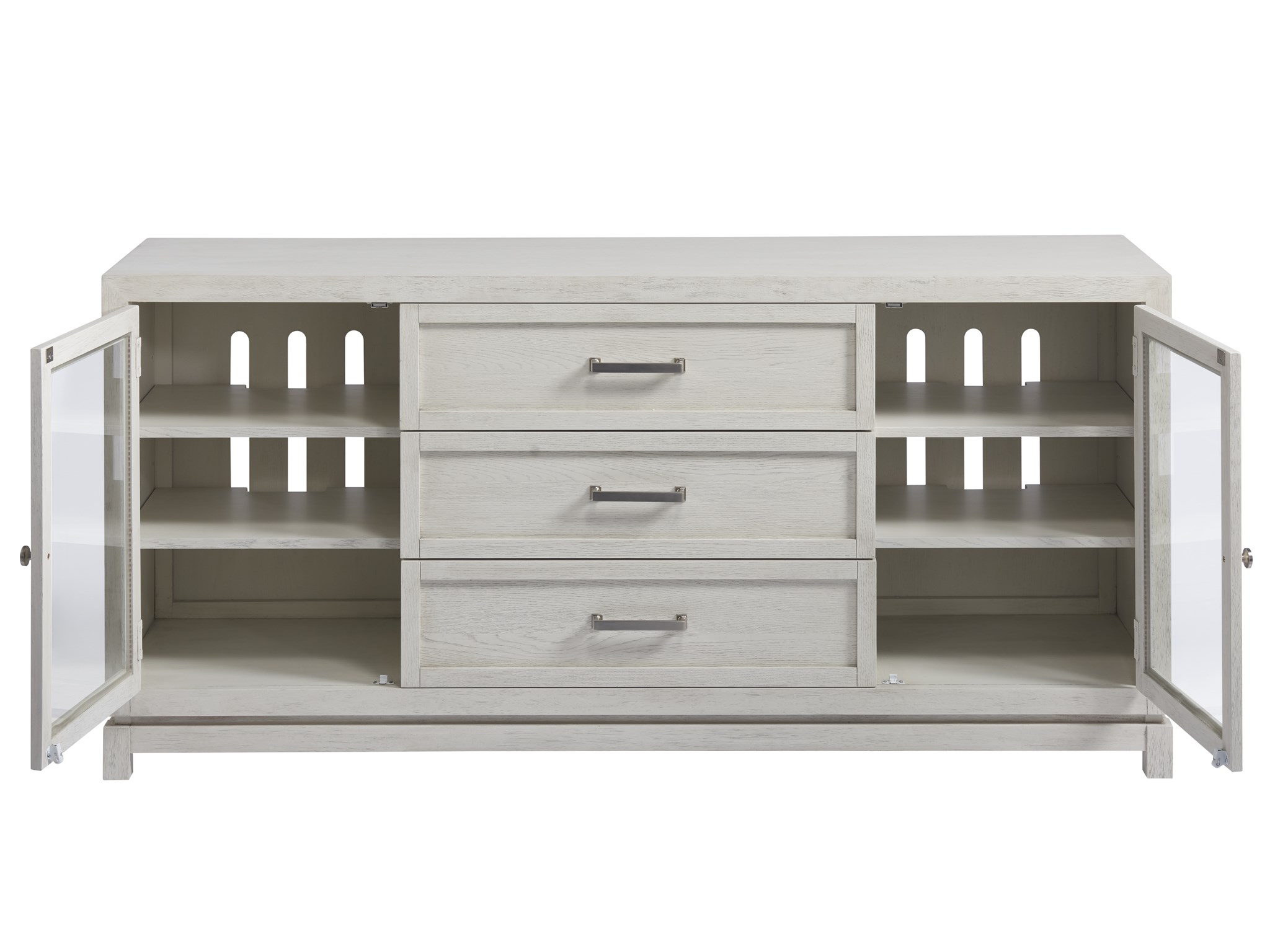 Escape Entertainment Console