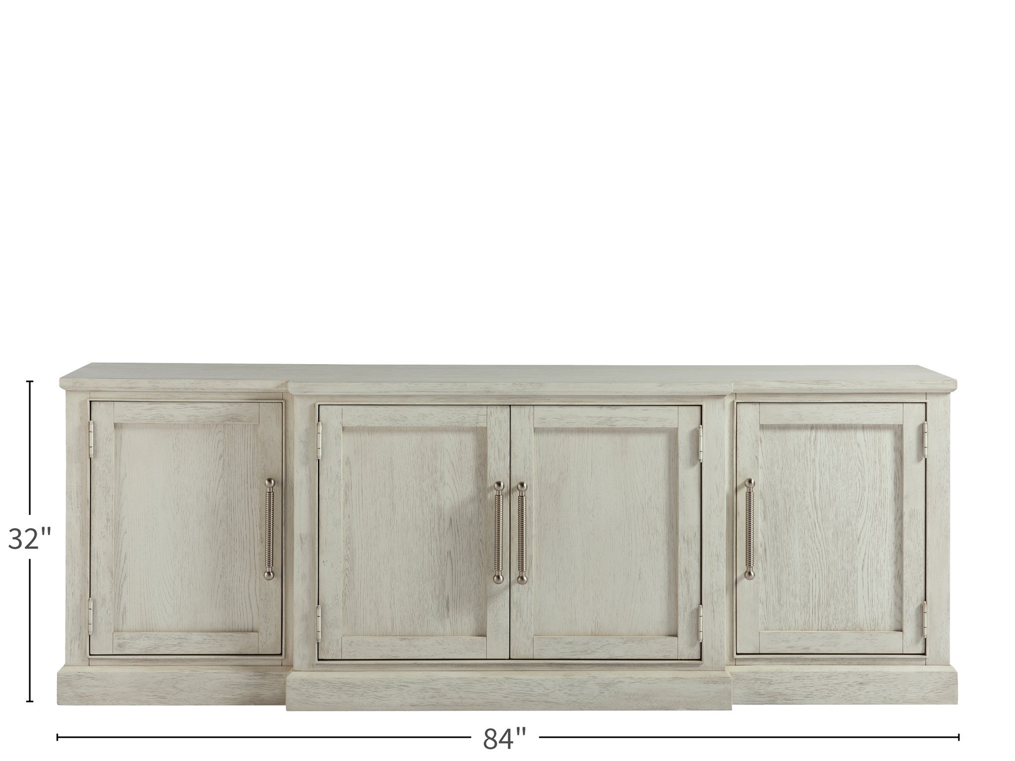 Escape Coastal Living Home Collection Escape Entertainment Console