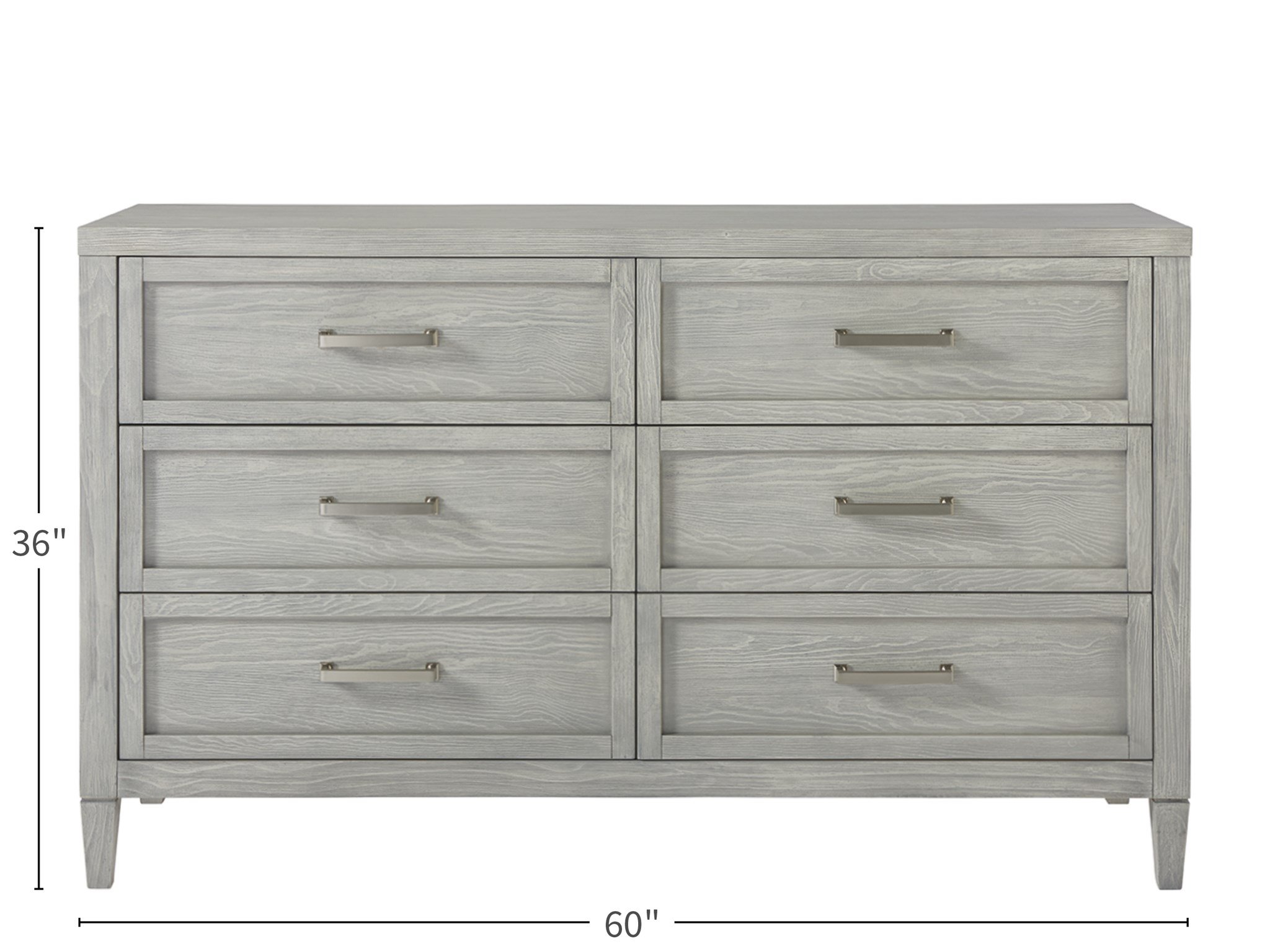 Small Space Dresser