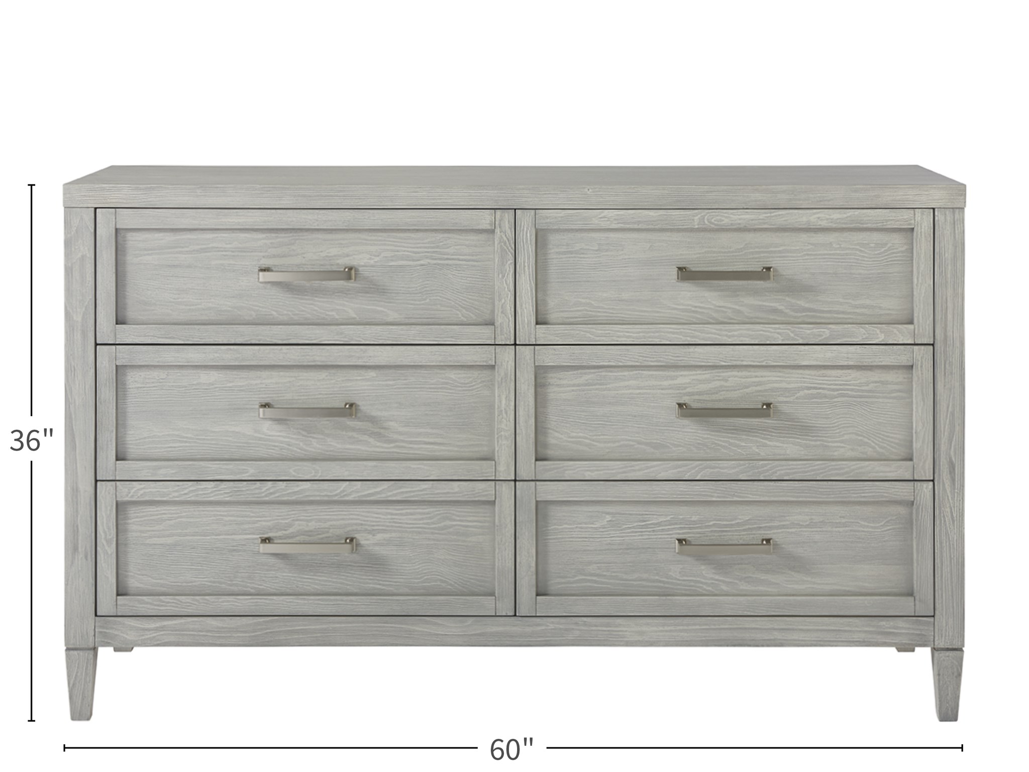 Escape Coastal Living Home Collection Small Space Dresser