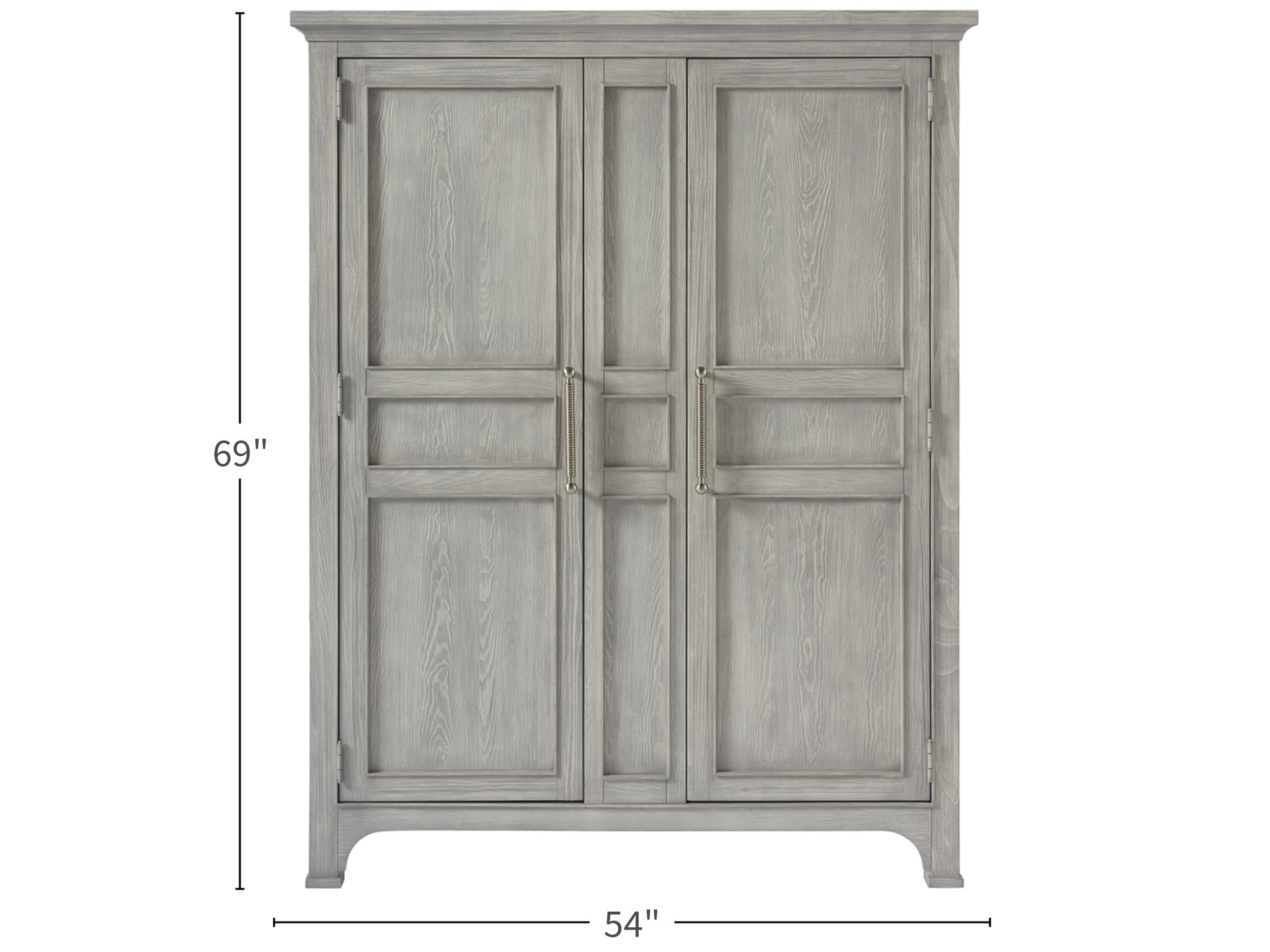 Wide Utility Cabinet