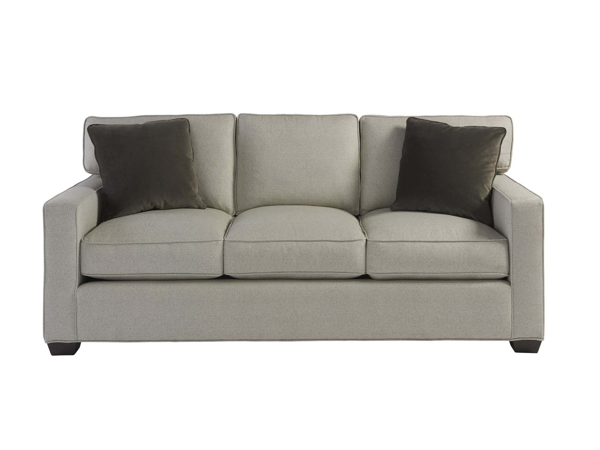 Universal Furniture Curated Sterling Sofa