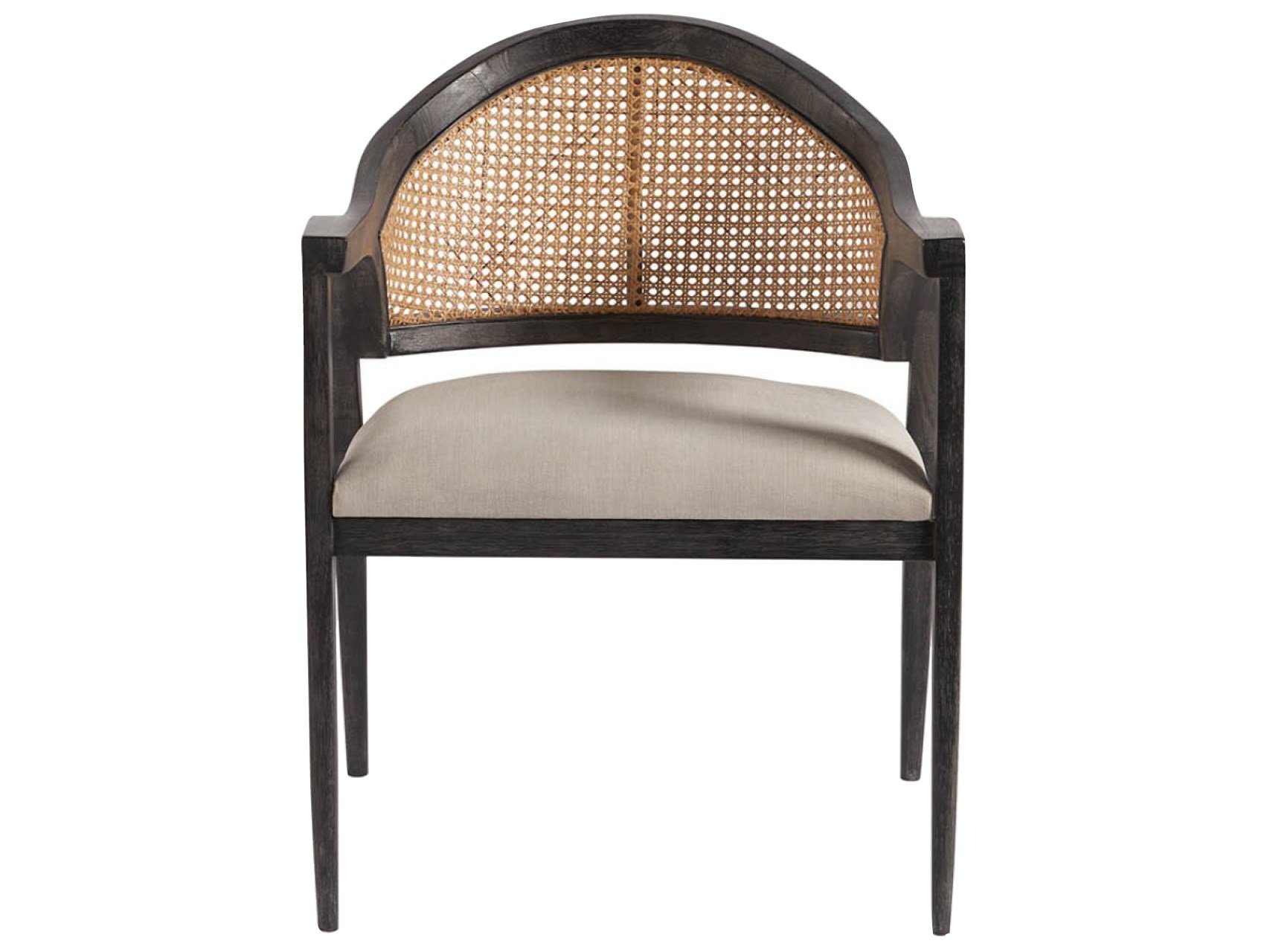 Curated Dexter Accent Chair Universal Furniture