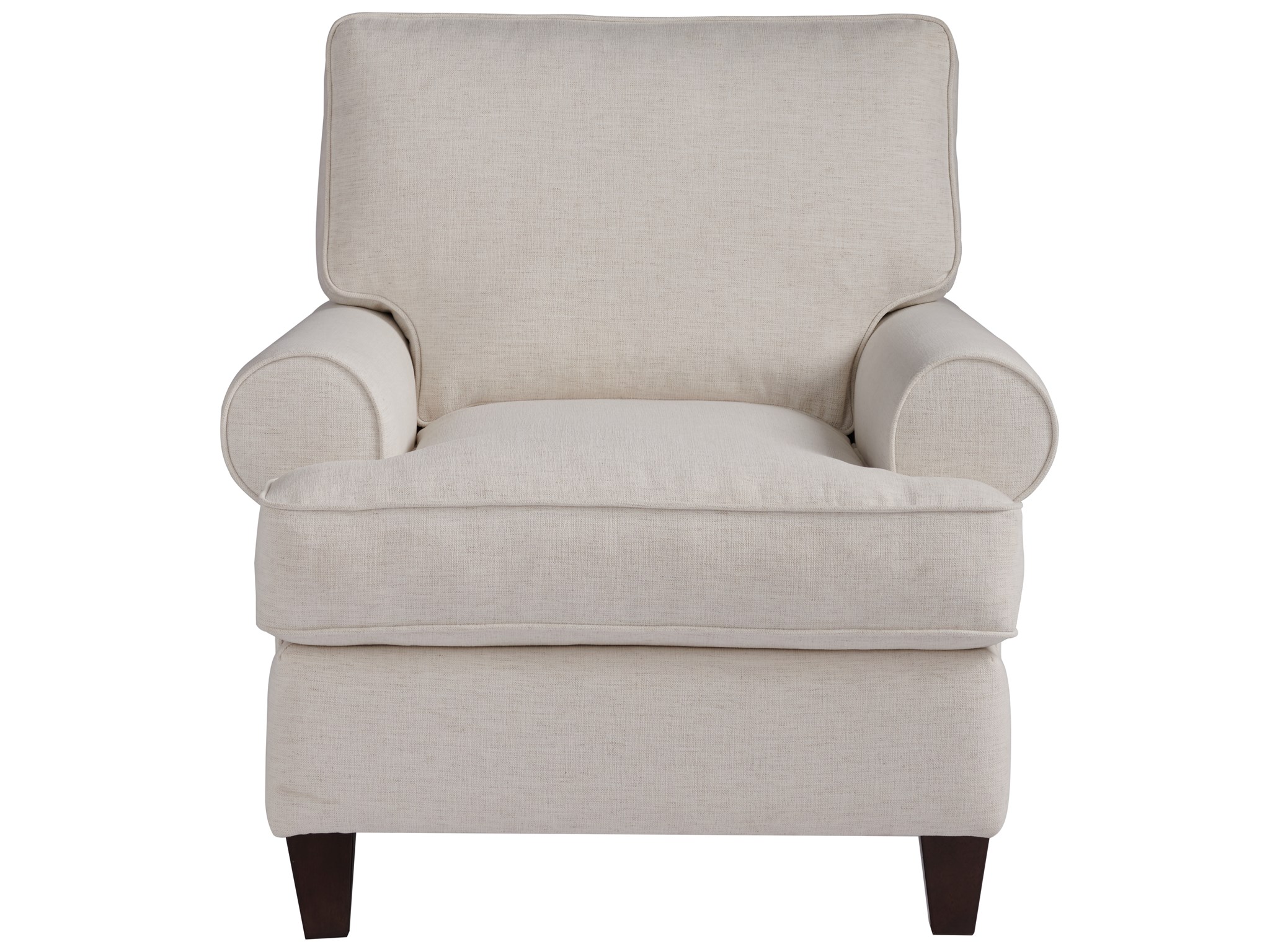 Blakely Chair and Ottoman