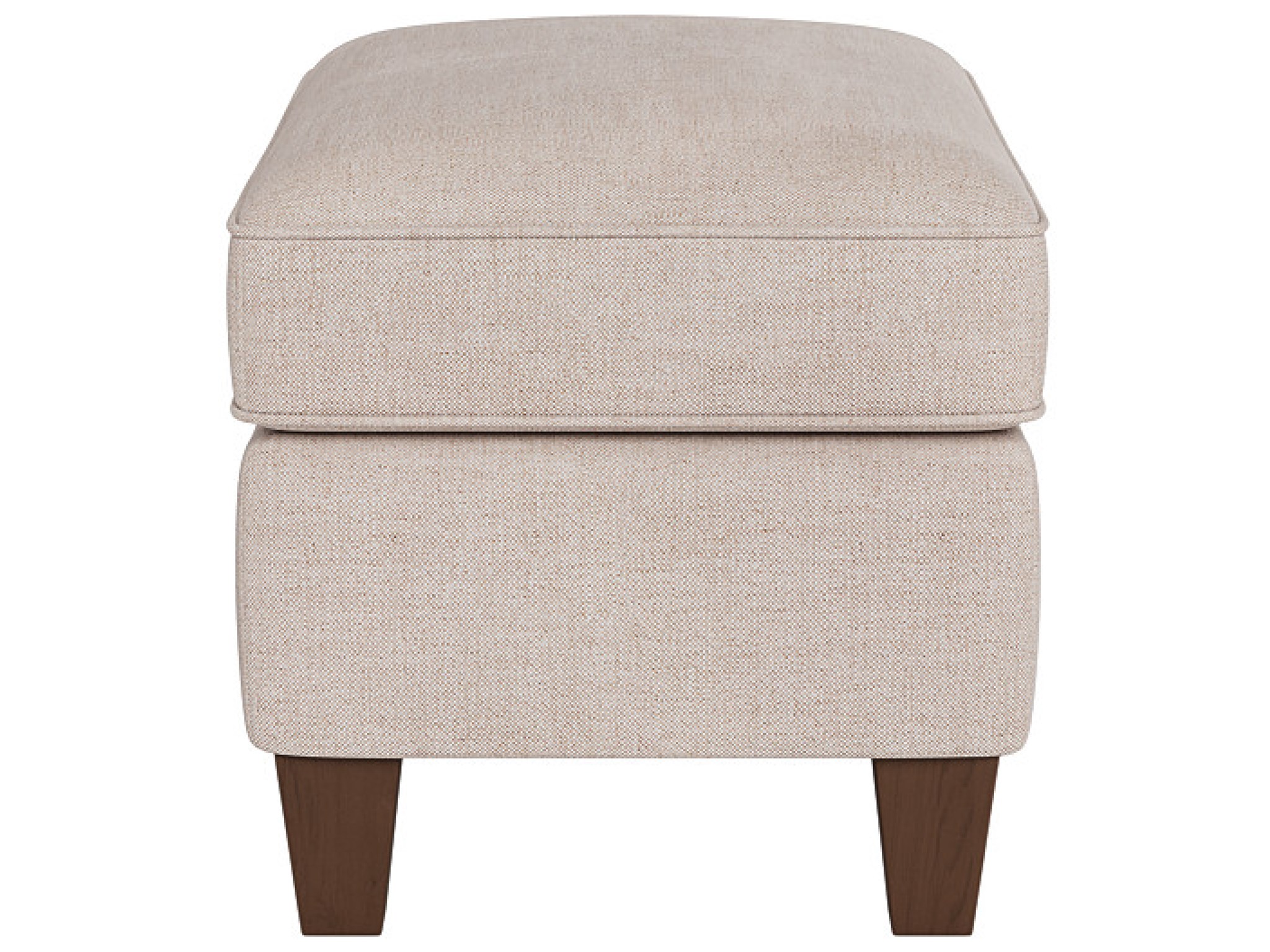 Blakely Ottoman - Special Order