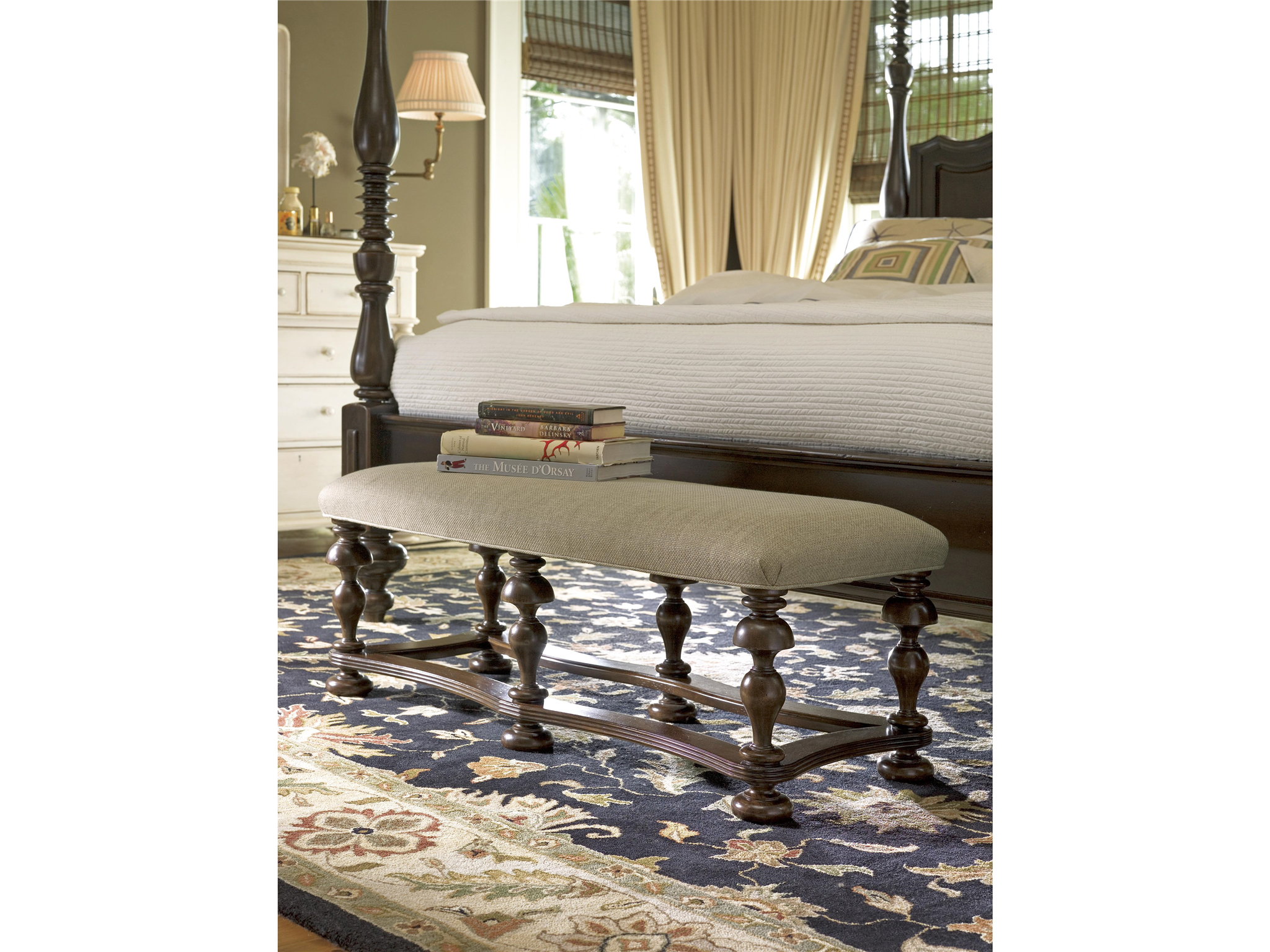 Universal Furniture Paula Deen Home