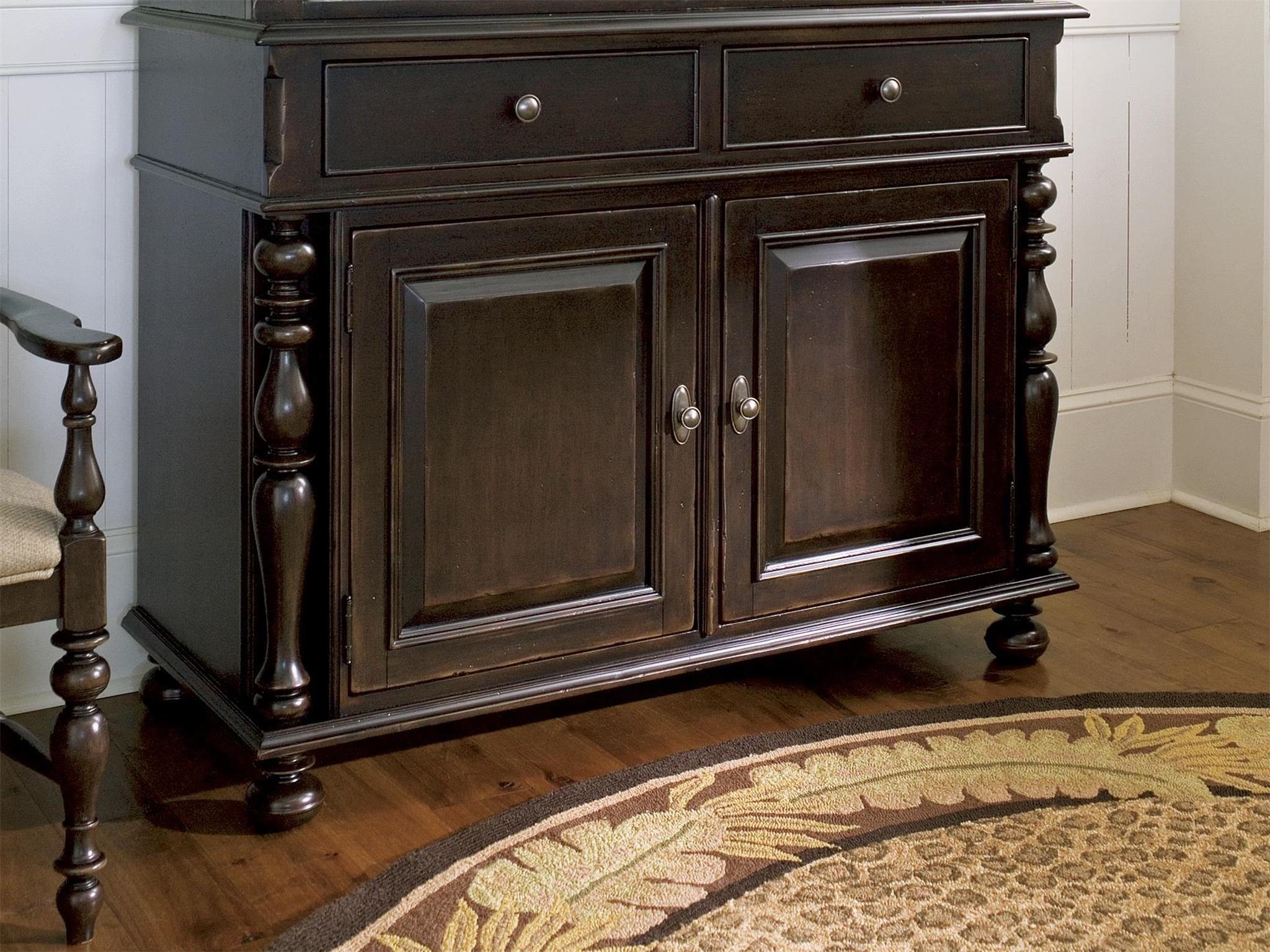 Paula Deen Home Buffet Universal Furniture