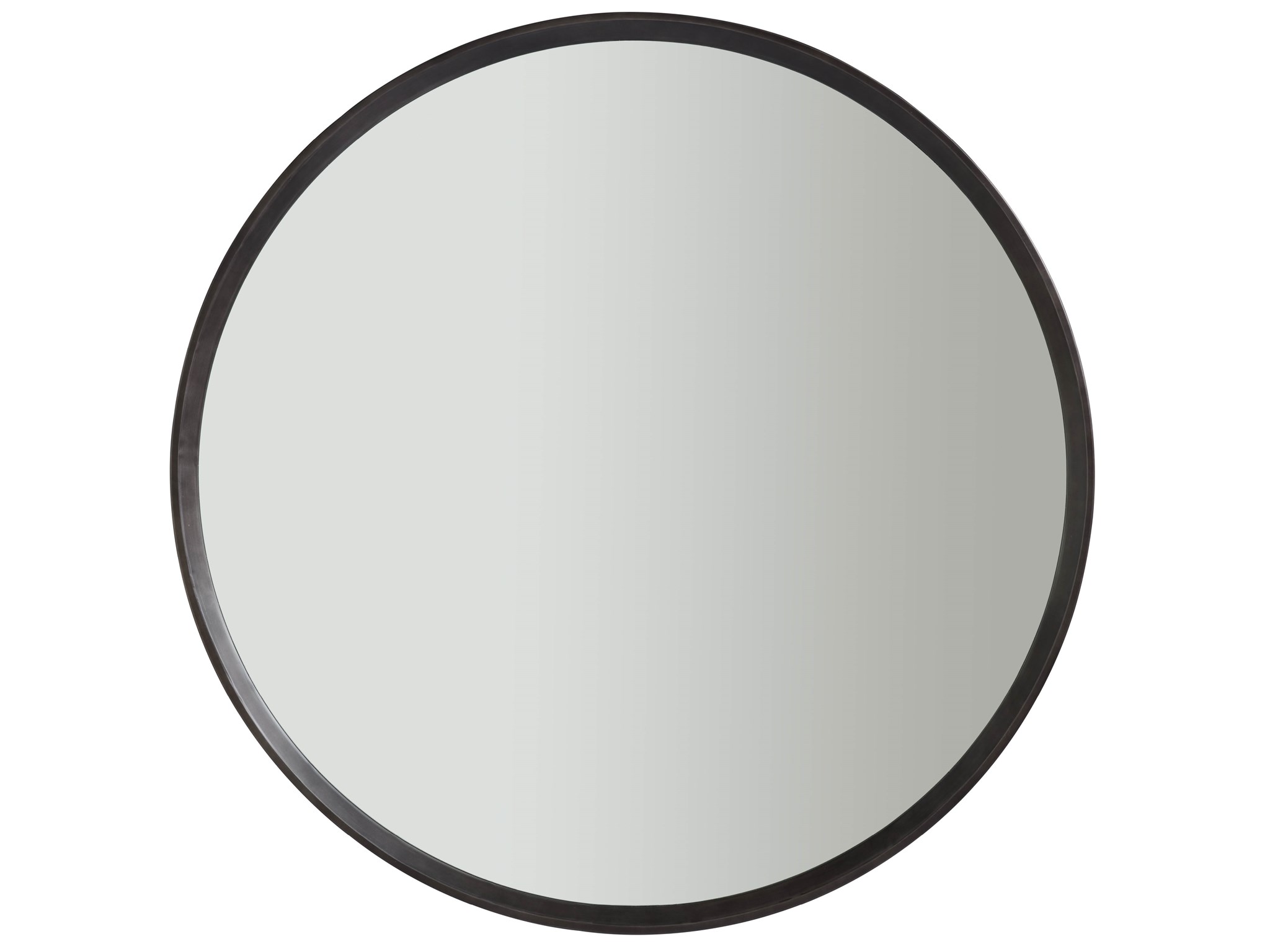 Picture of CECILY ROUND MIRROR