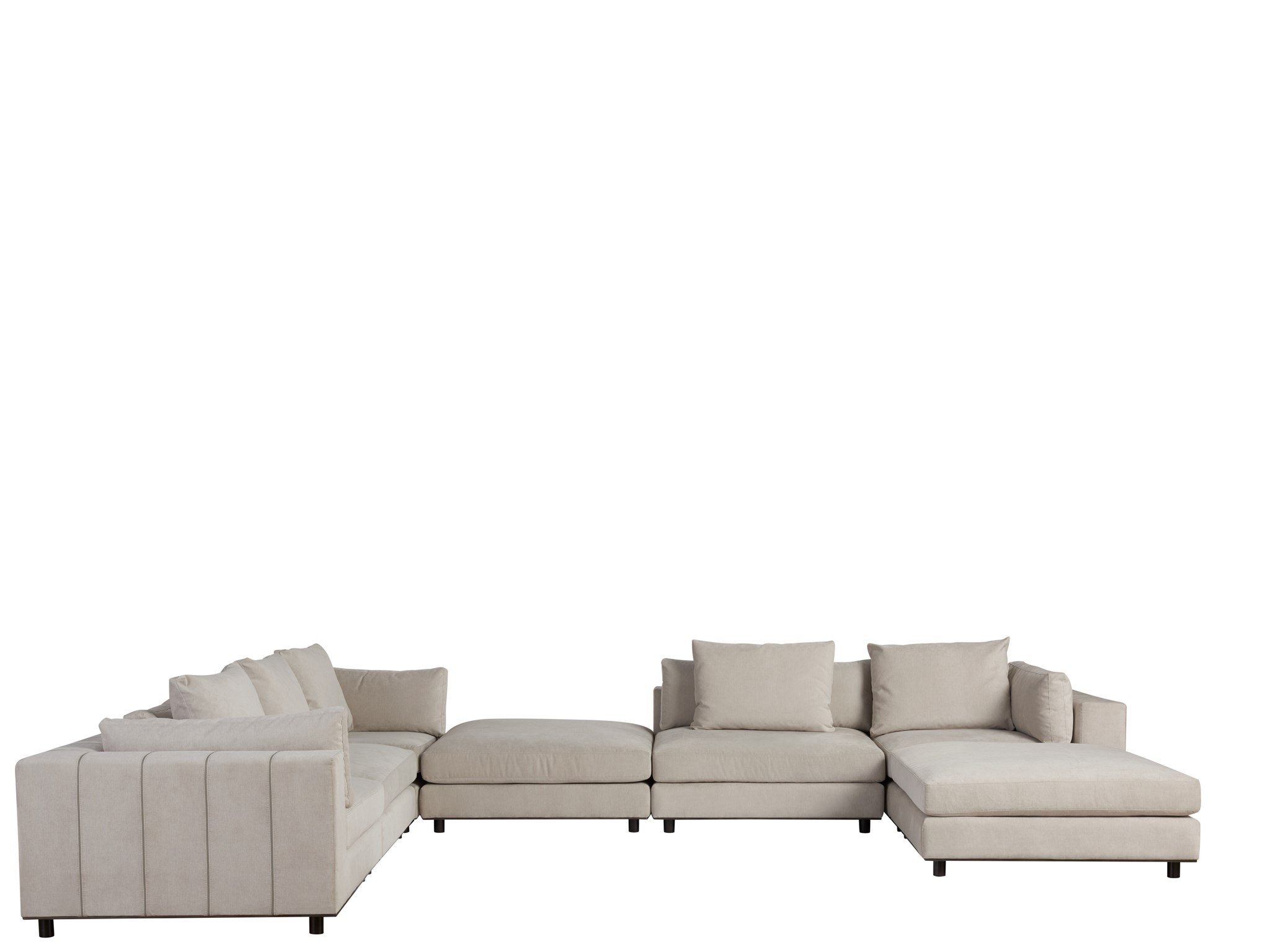 Andorra Sectional
