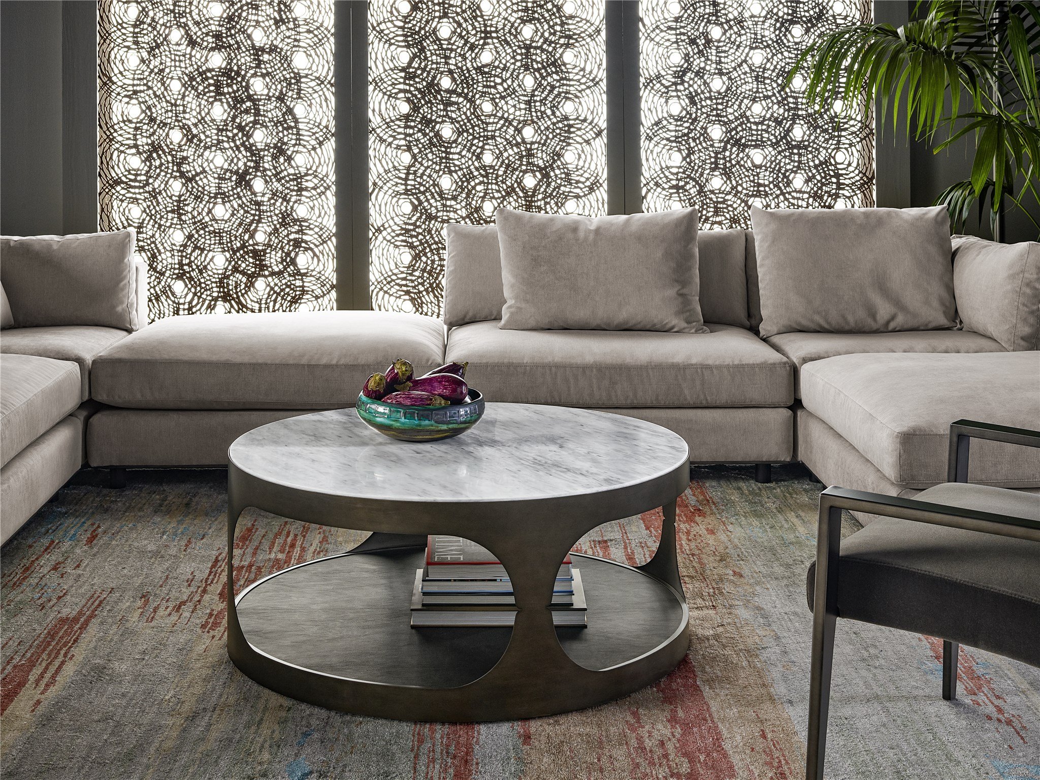 ESPASSO | Cubos Libres Dining Table