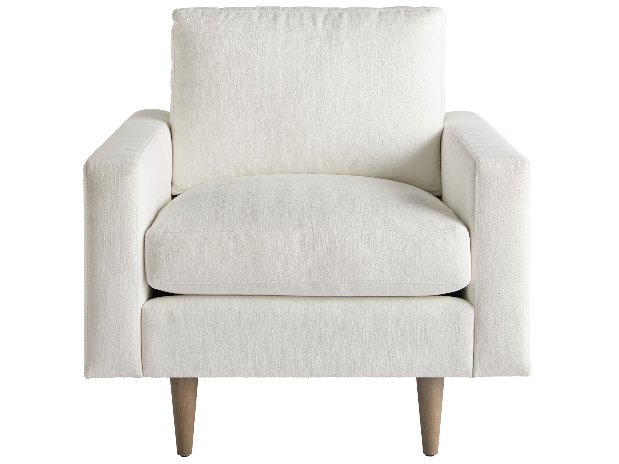Brentwood Chair and Ottoman