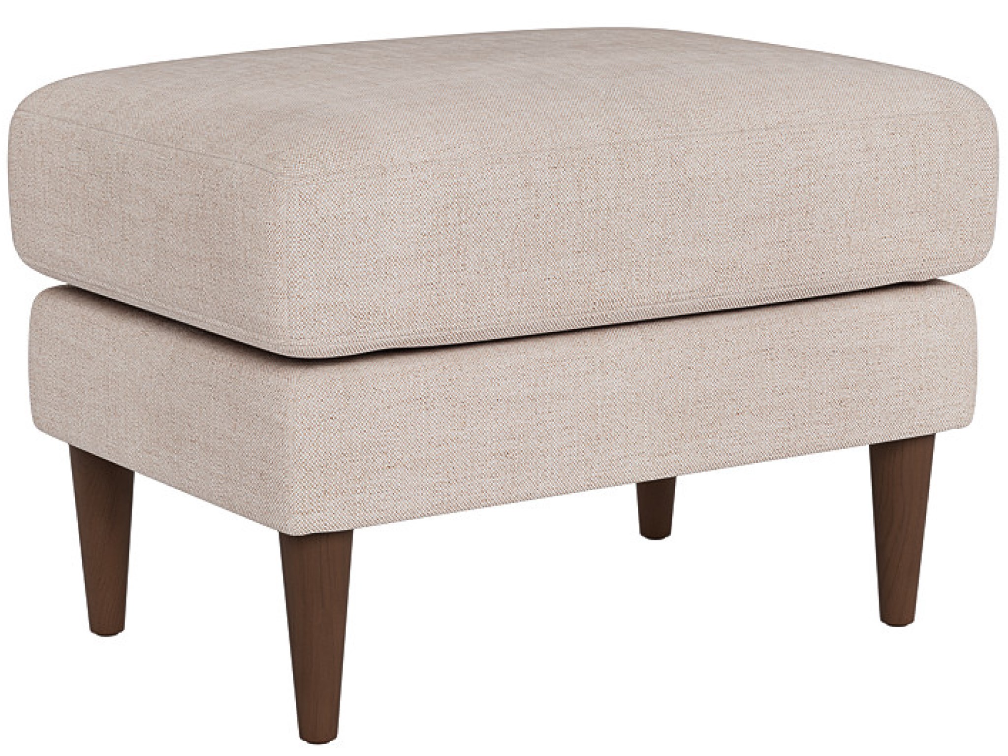 Brentwood Ottoman - Special Order