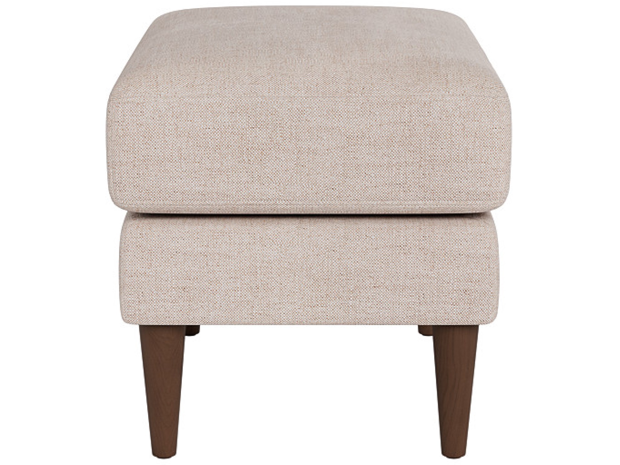Brentwood Ottoman - Special Order