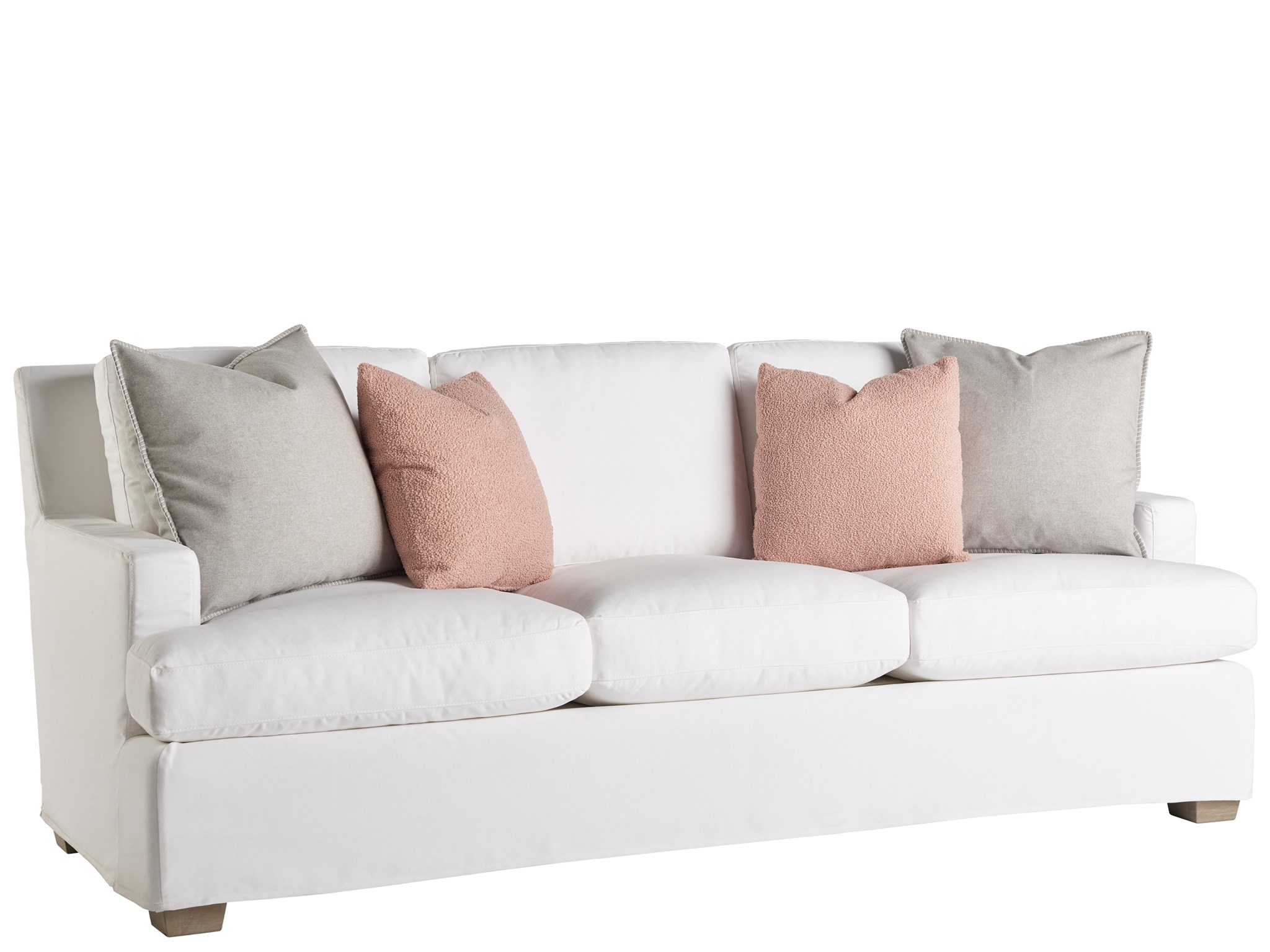Malibu Slipcover Sofa