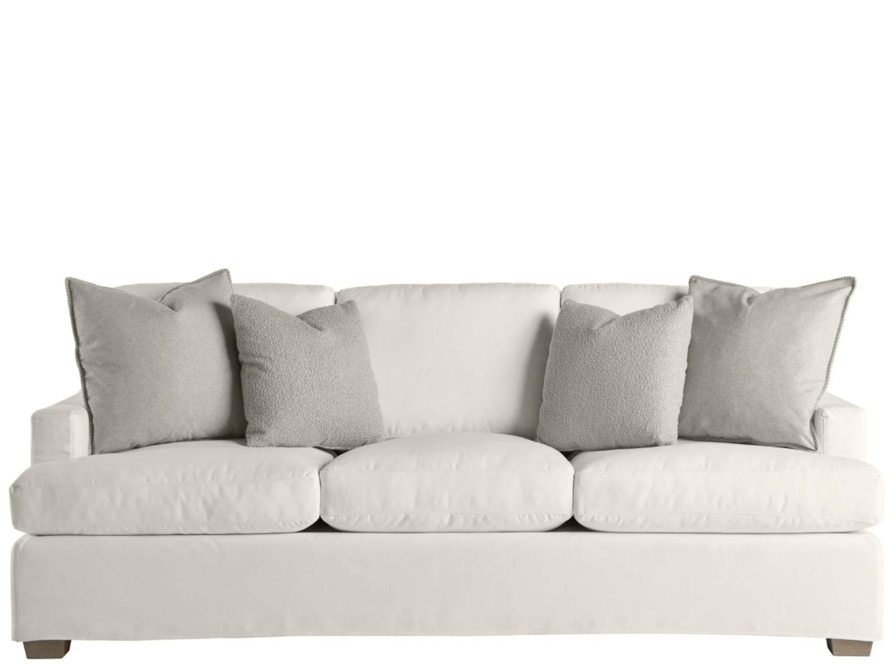 Malibu Slipcover Sofa - Special Order