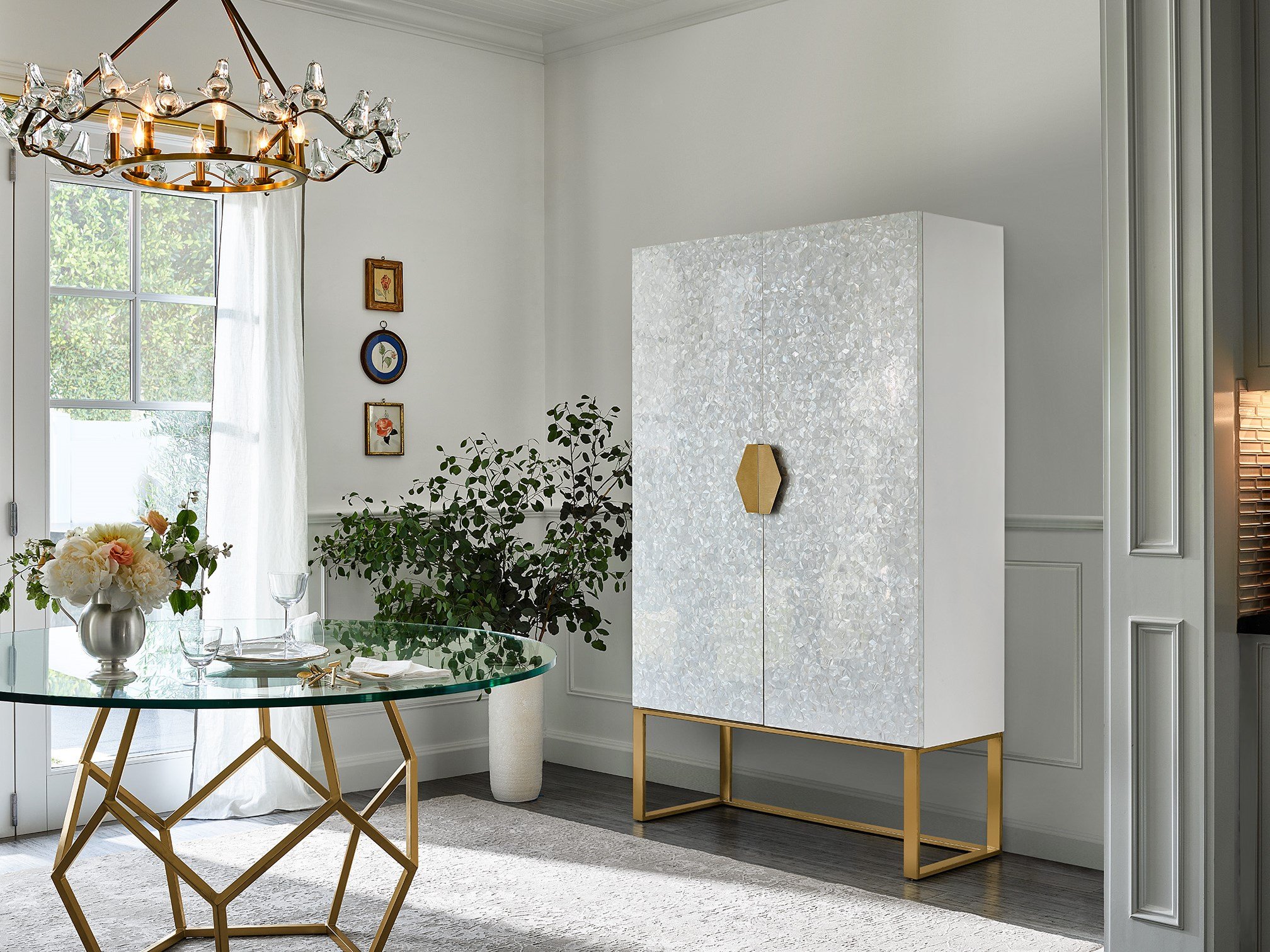 Love tables on sale