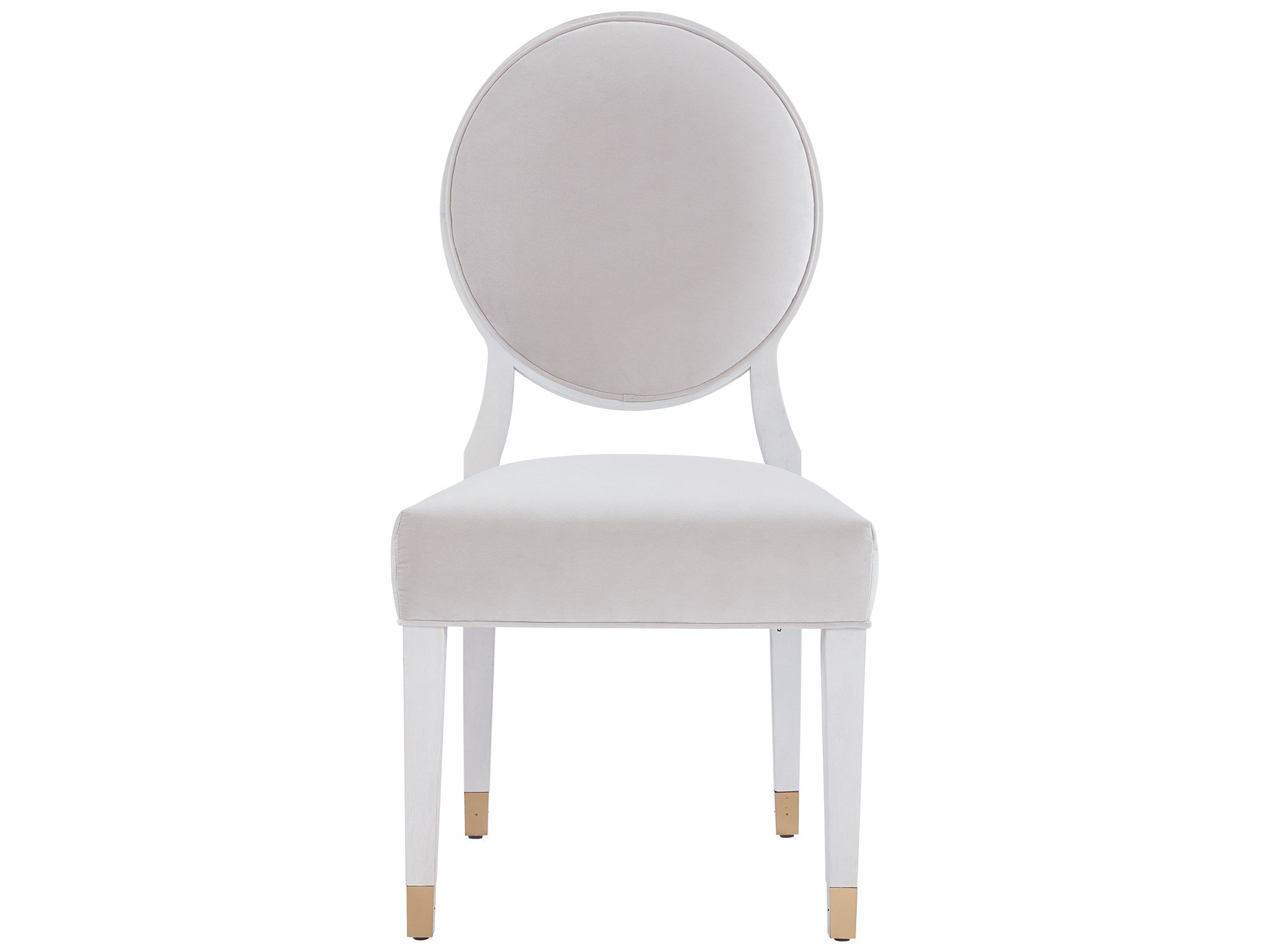 Picture of LOVE JOY BLISS OVAL SIDE CHAIR