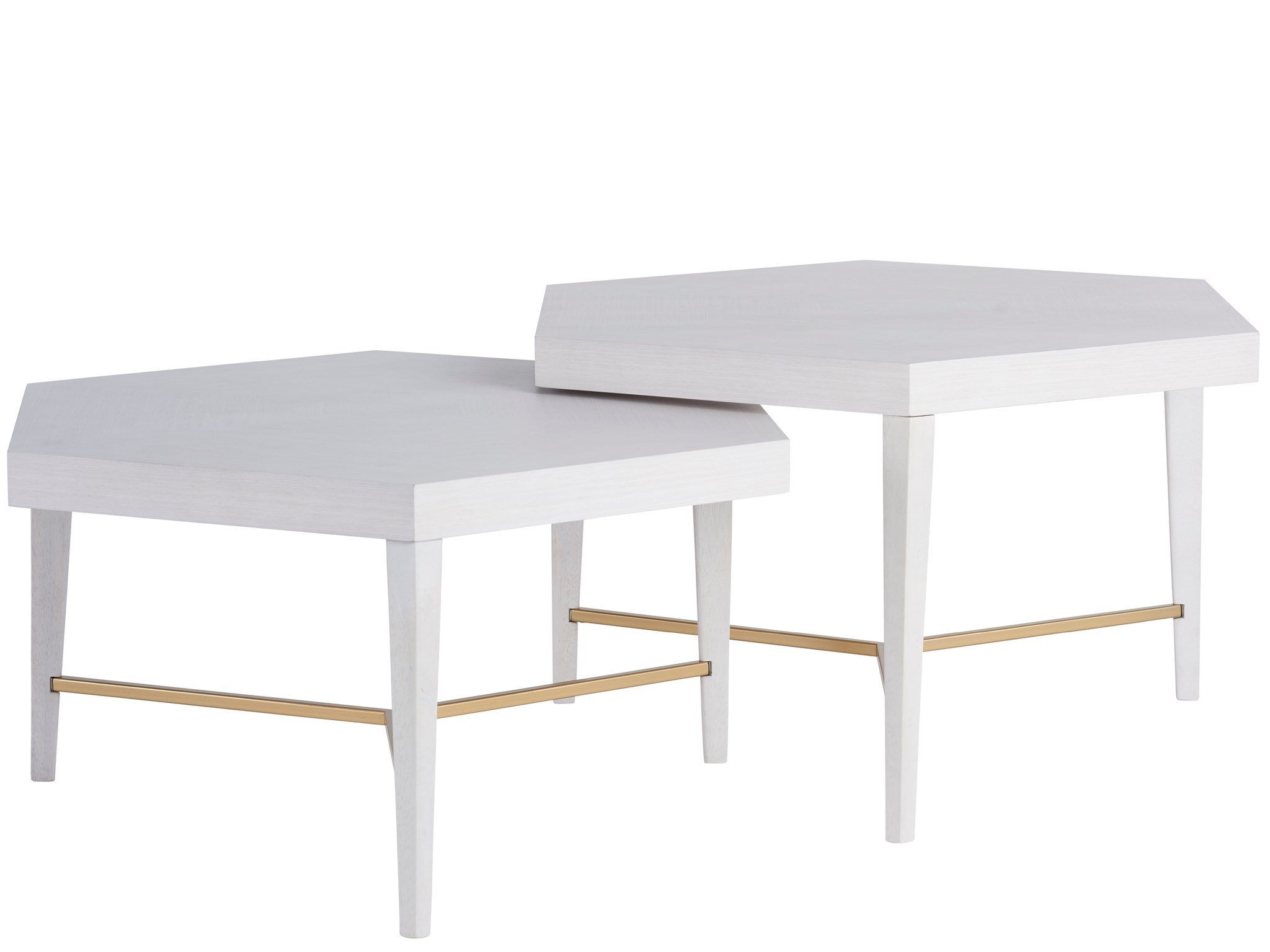 Bunching clearance cocktail table