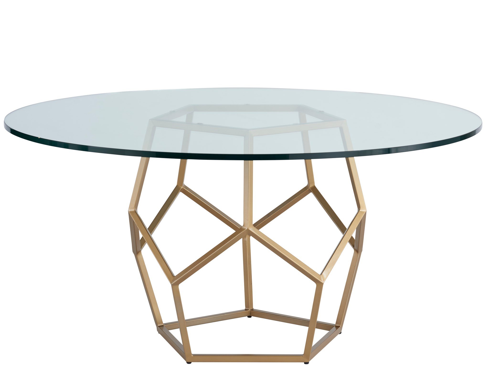 Love Joy Bliss Round Dining Table