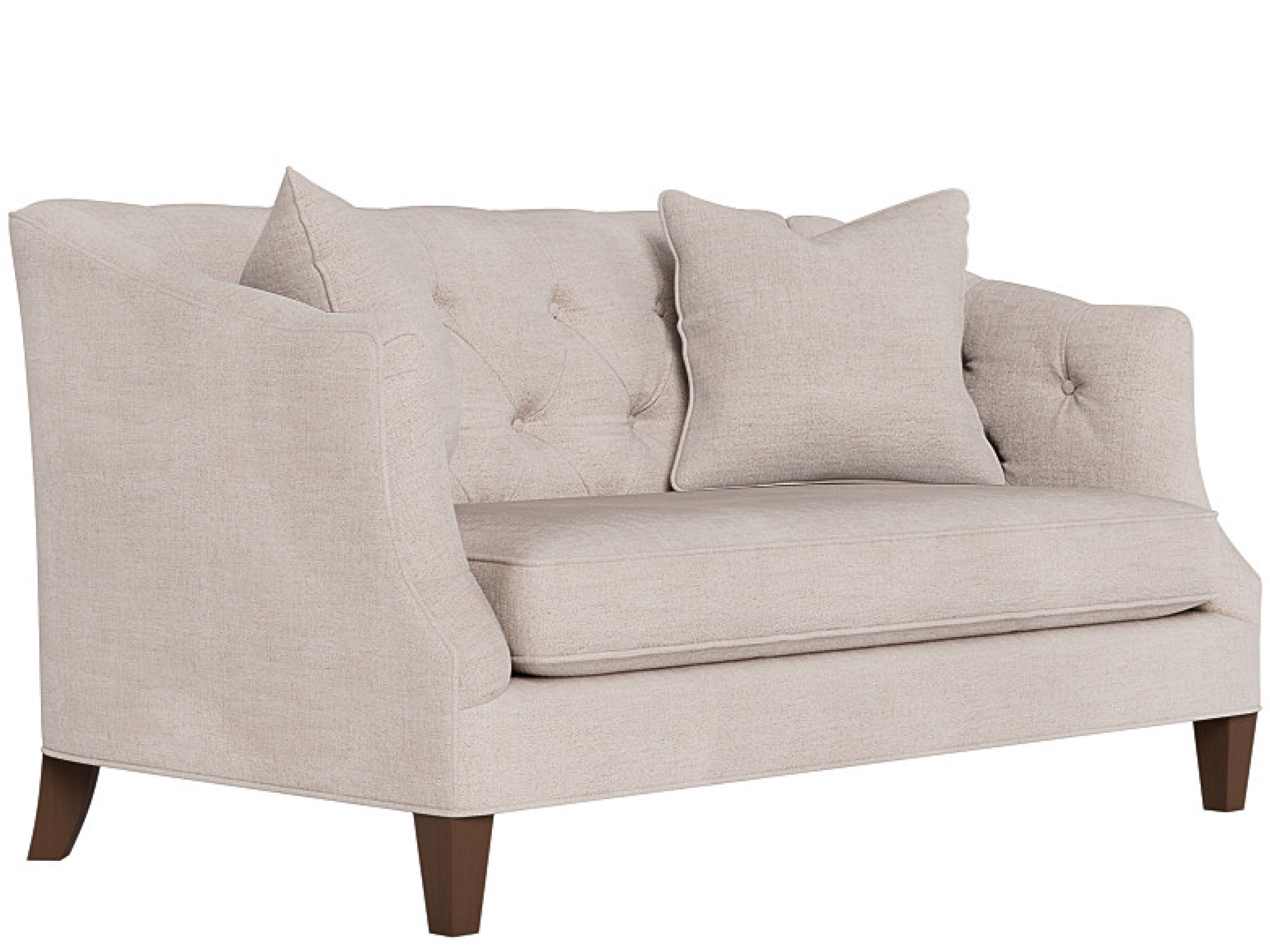 Camby Settee -Special Order