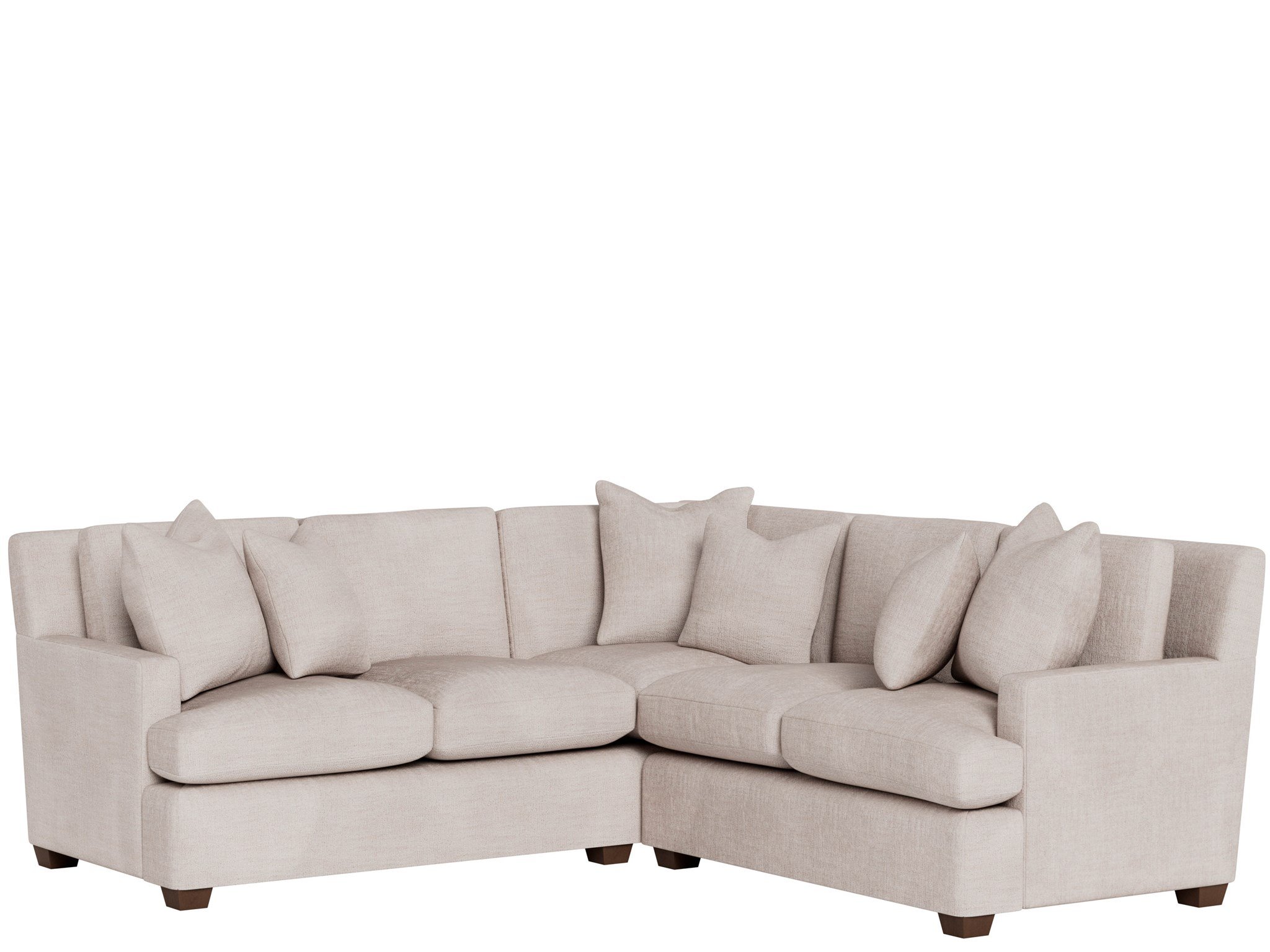 Emmerson Sectional -Special Order