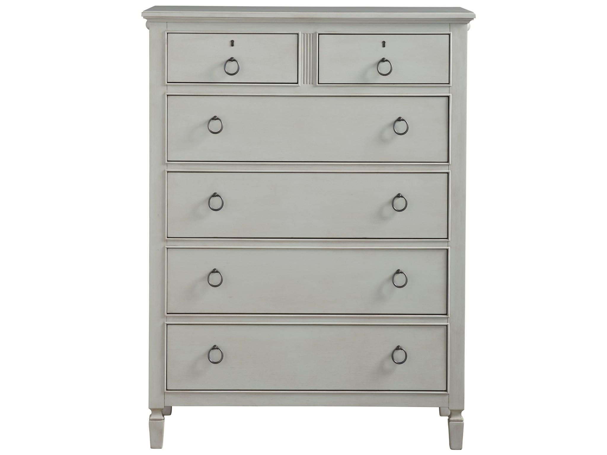 Picture of SUMMER HILL CHEST WITH DRAWERS