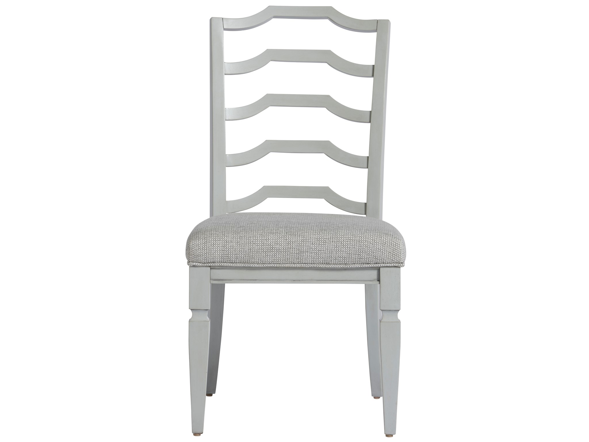 Picture of LADDER BACK SIDE CHAIR