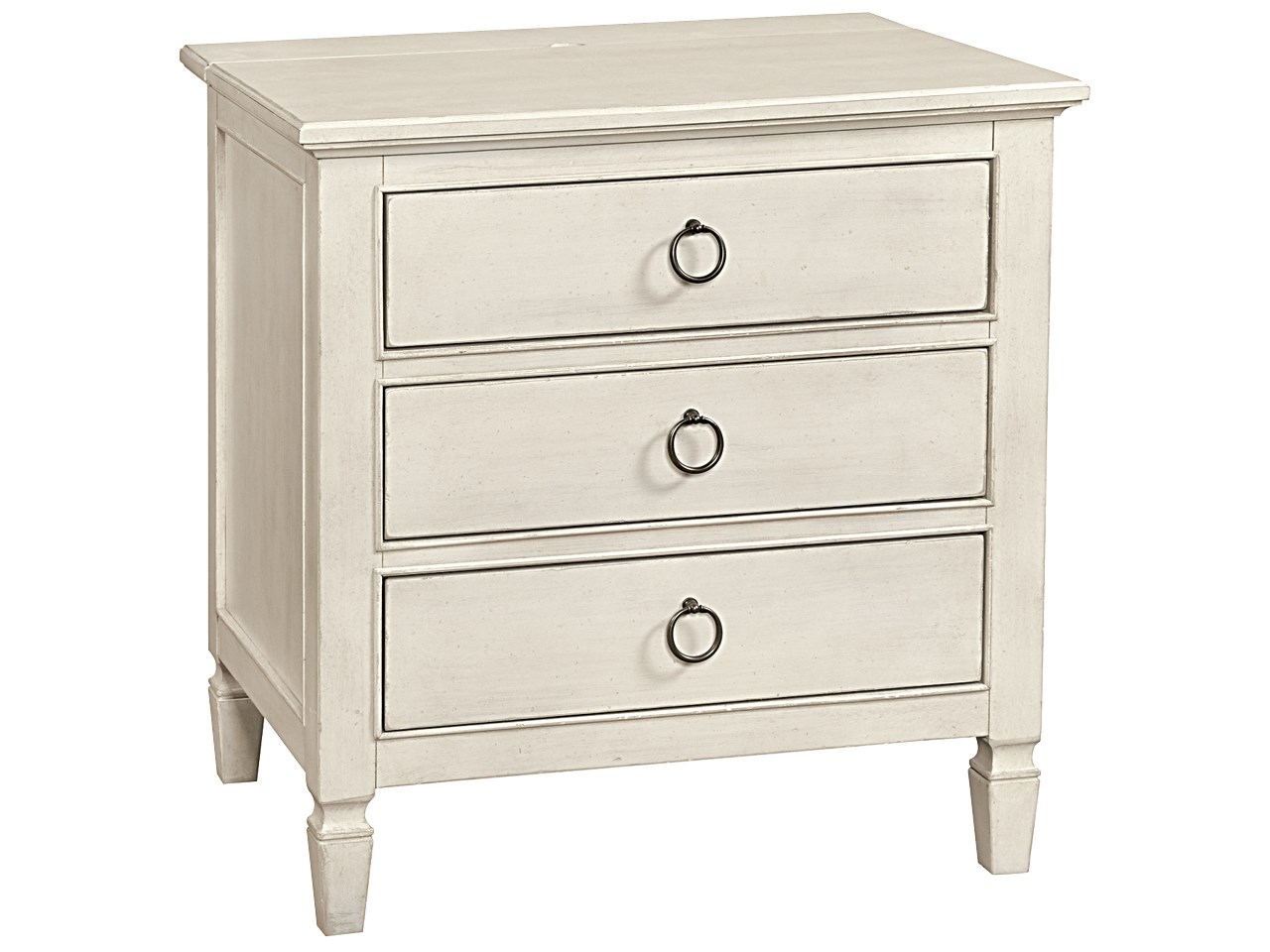 Universal summer on sale hill nightstand