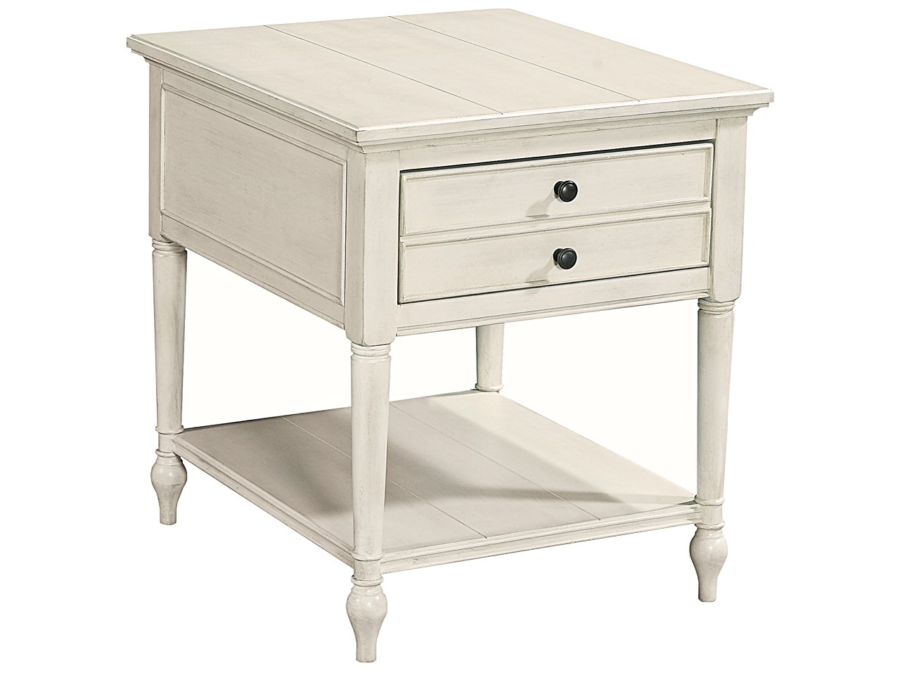 Summer Hill End Table Universal Furniture