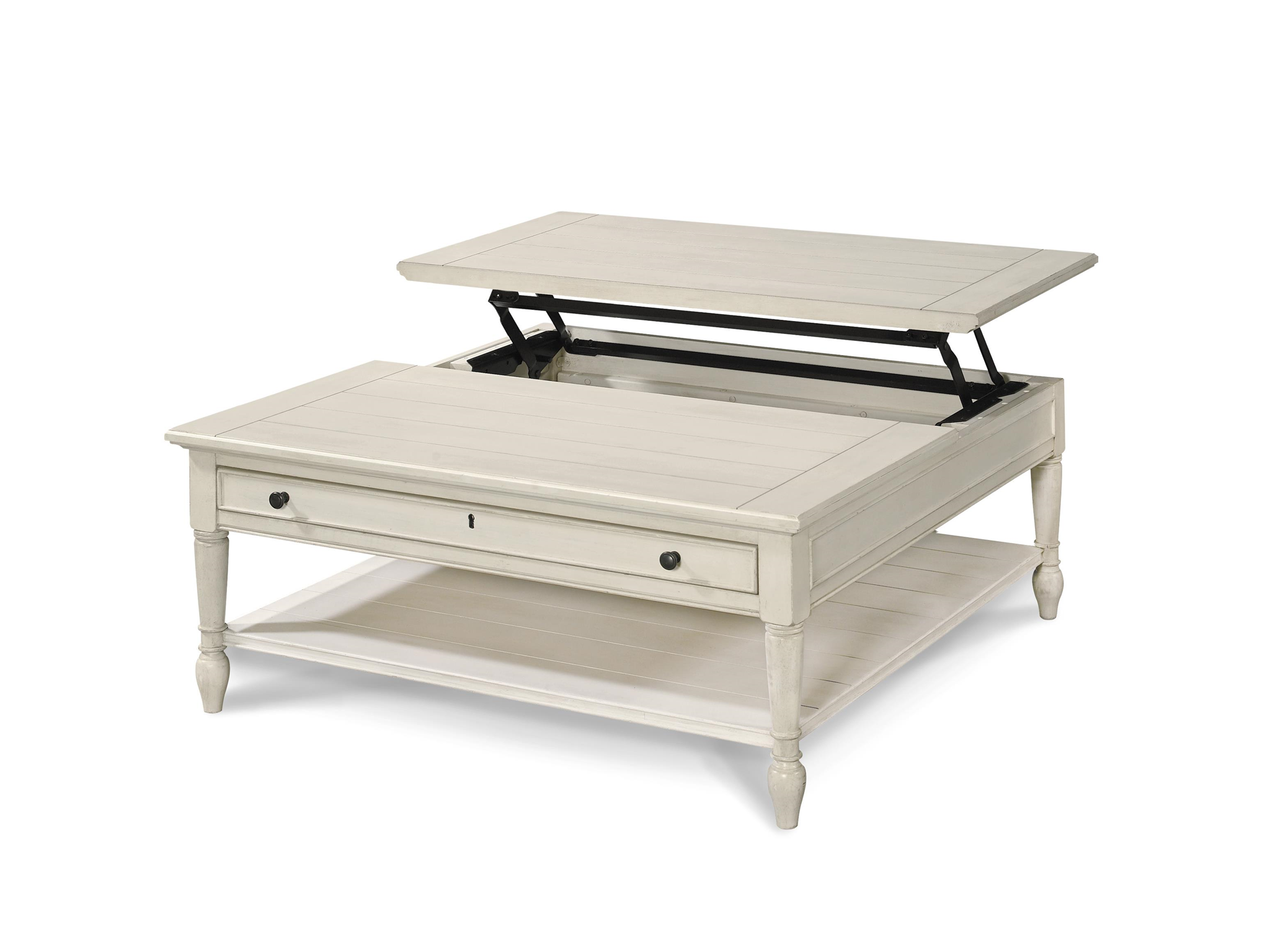Universal Furniture Summer Hill Lift Top Cocktail Table