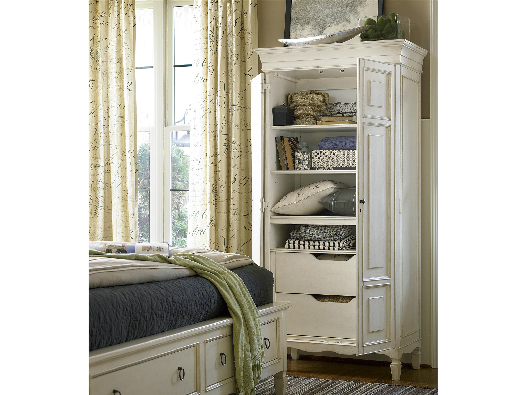 Tall Cabinet