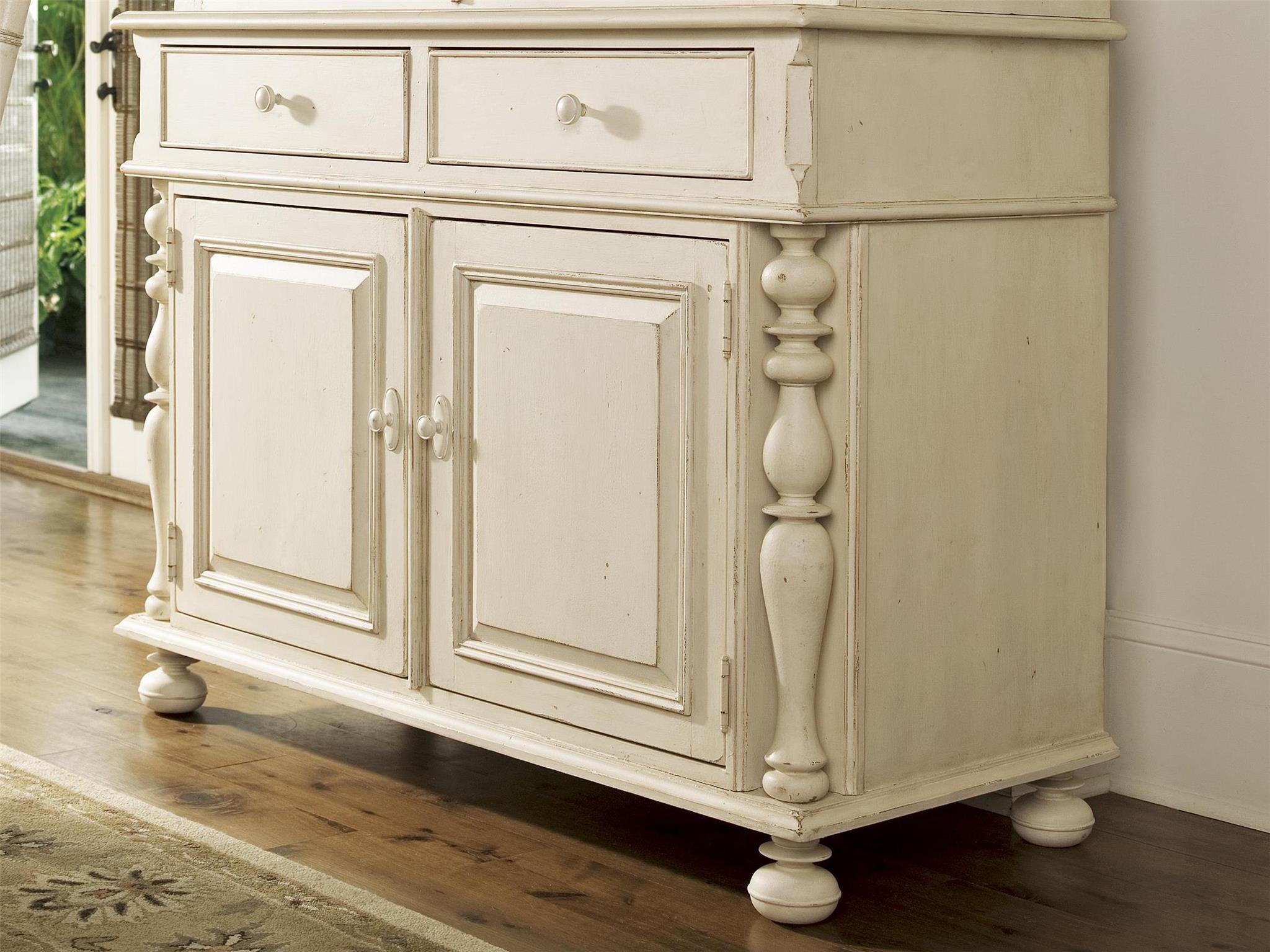 Paula Deen Home Buffet Universal Furniture