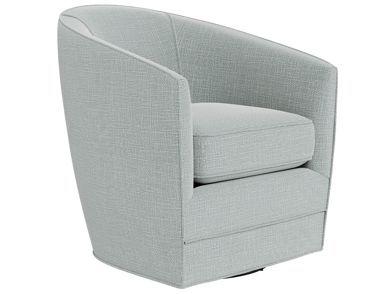 Burke Swivel Chair