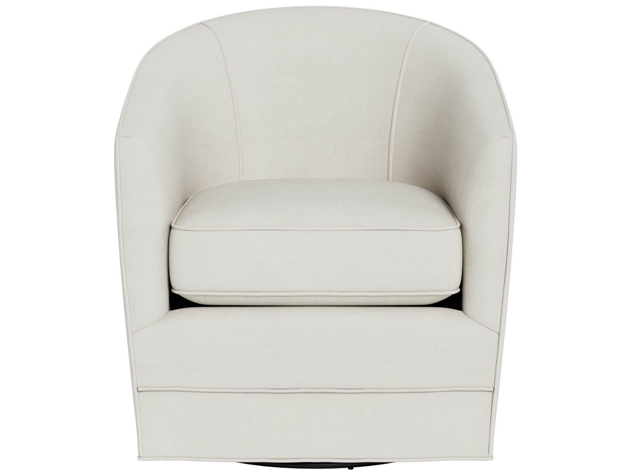Burke Outdoor Swivel Chair - Special Order
