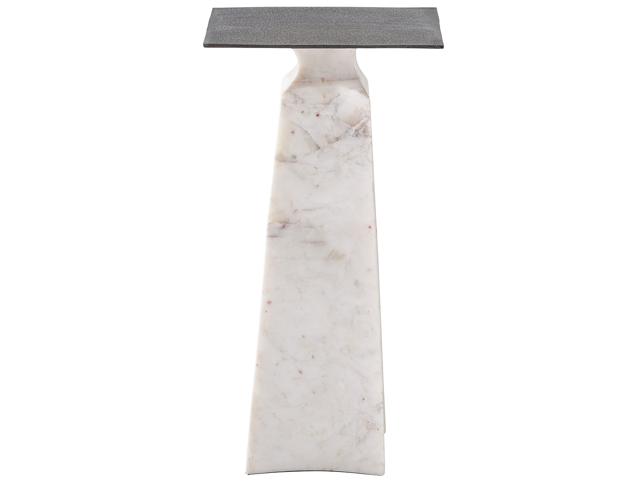 Picture of FIGURATION SIDE TABLE W/MARBLE