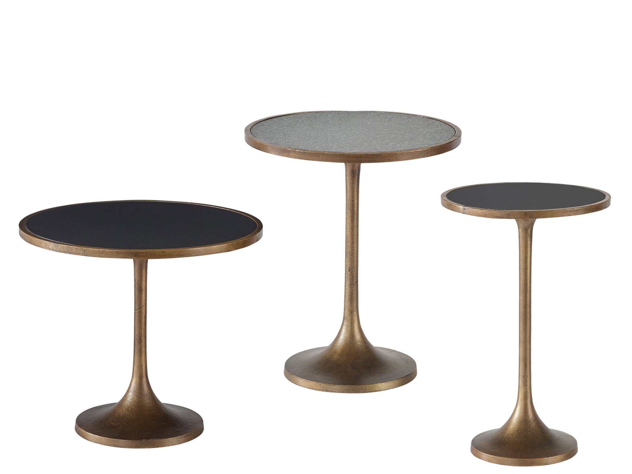 Picture of NOUVEAU BUNCHING TABLES
