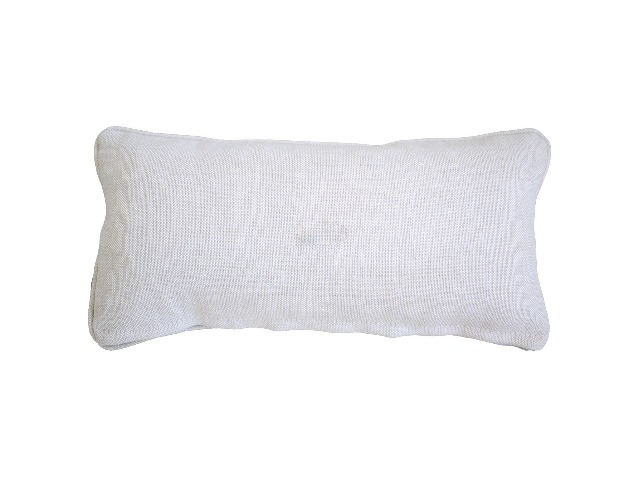 Pillow Outdoor Kidney 13x19 -Special Order