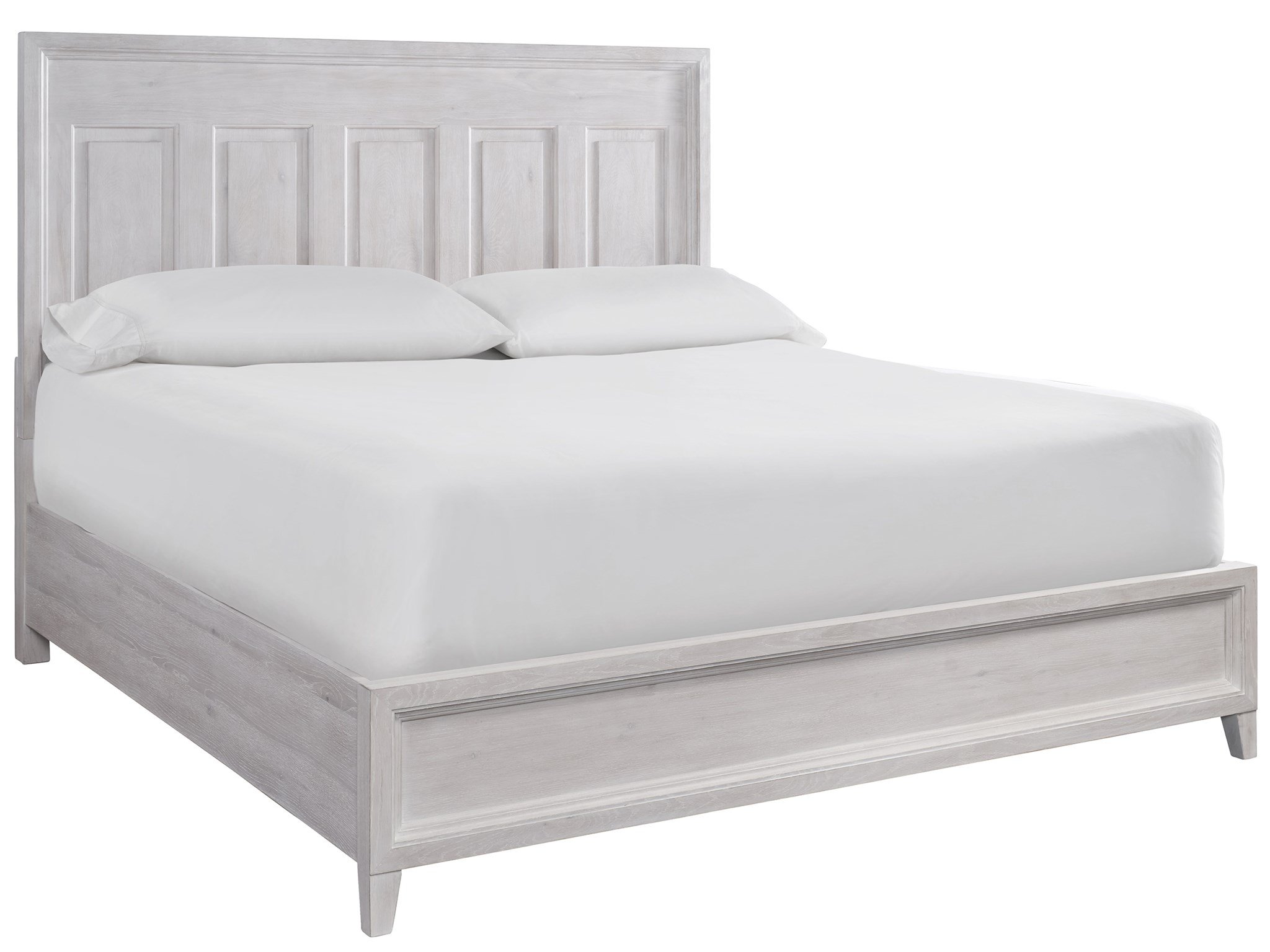 Haines King Bed
