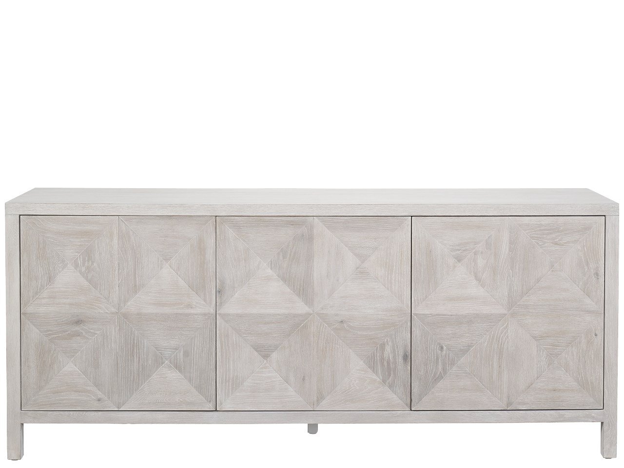 Modern Farmhouse Sadie Credenza Universal Furniture