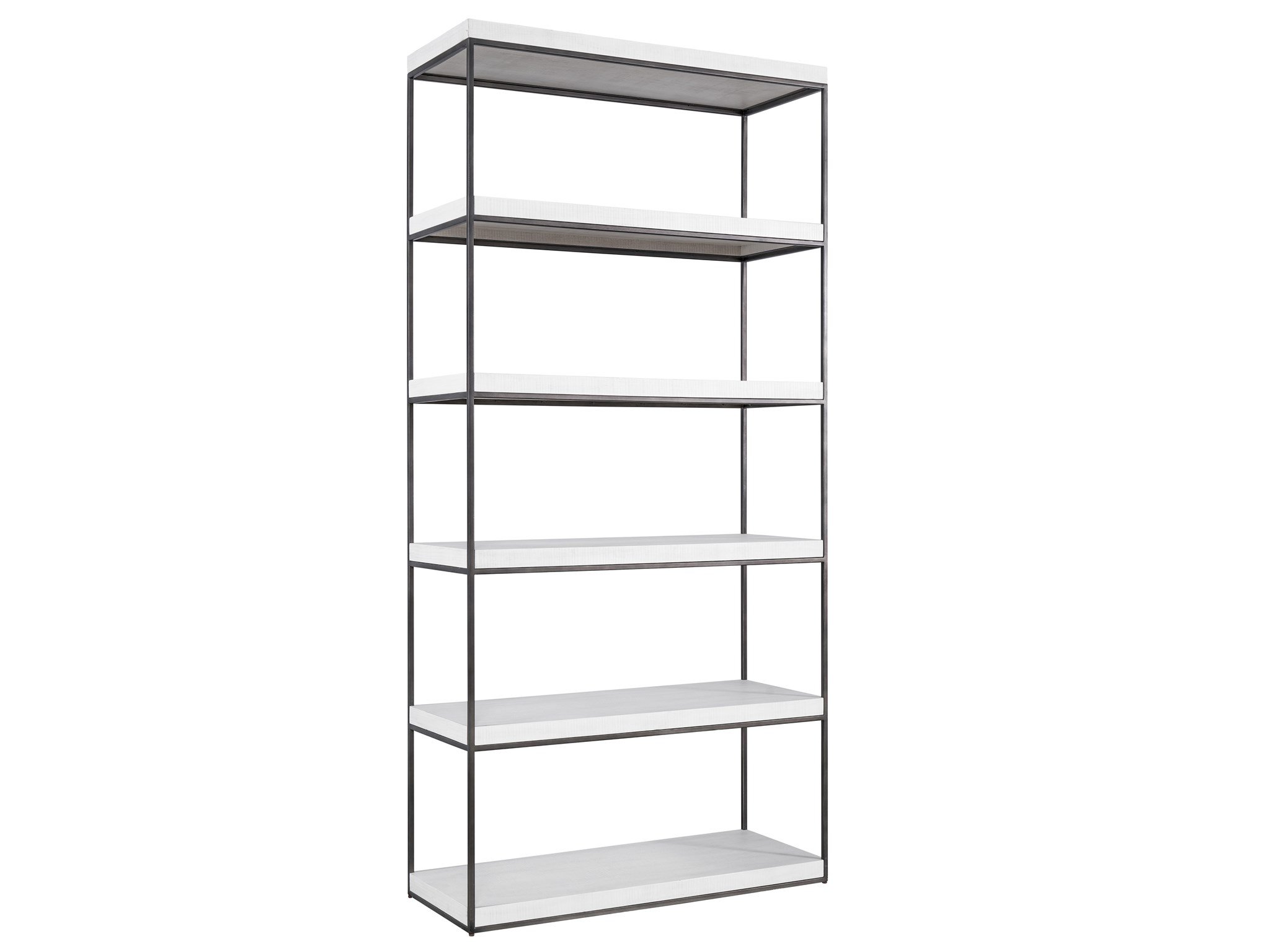 Picture of MODERN FARMHOUSE ETAGERE