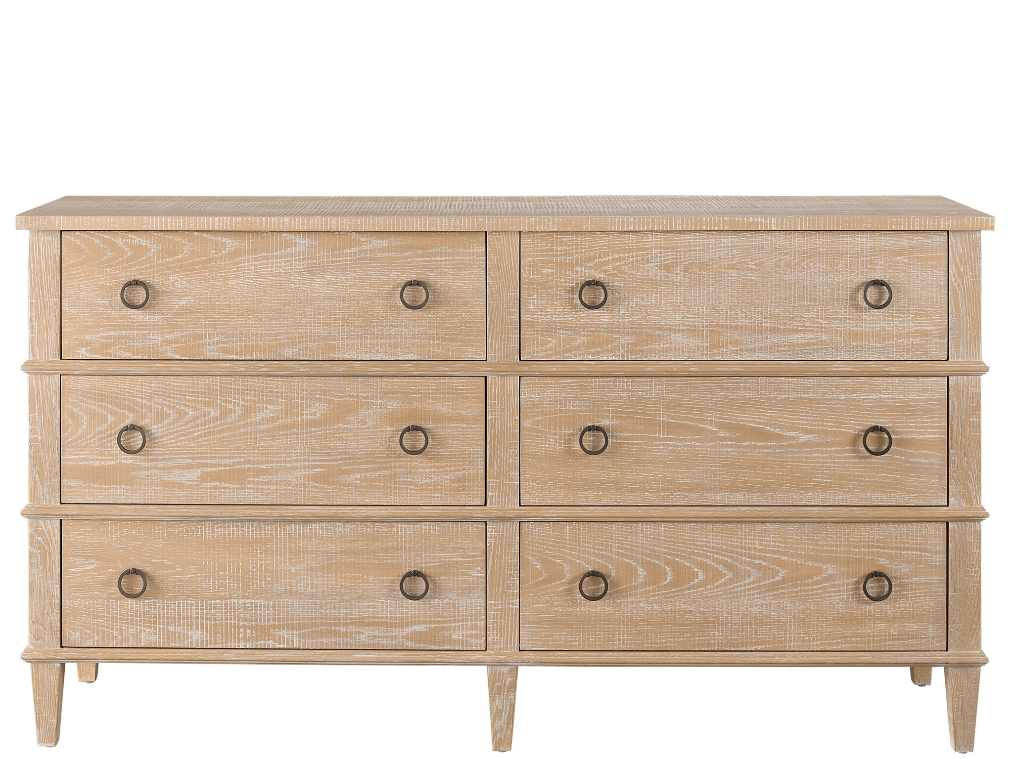 Universal Furniture New Lou Drawer Dresser