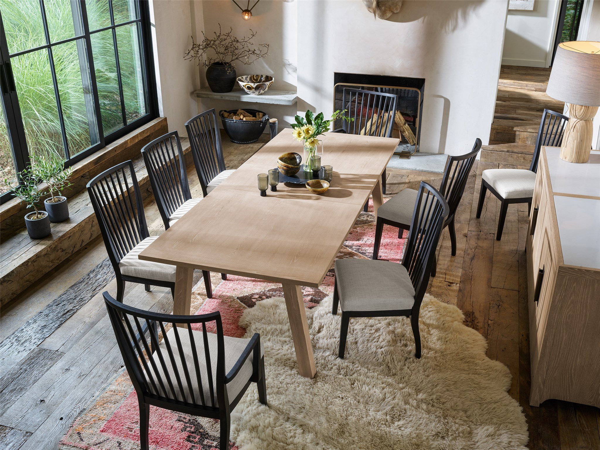 Miller sales dining chair