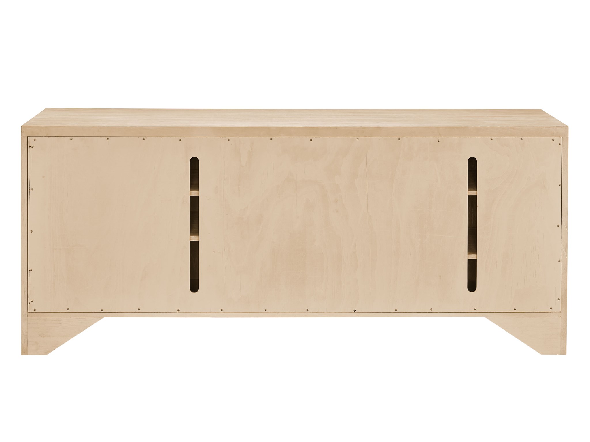 Modern Farmhouse Sadie Credenza | Universal Furniture