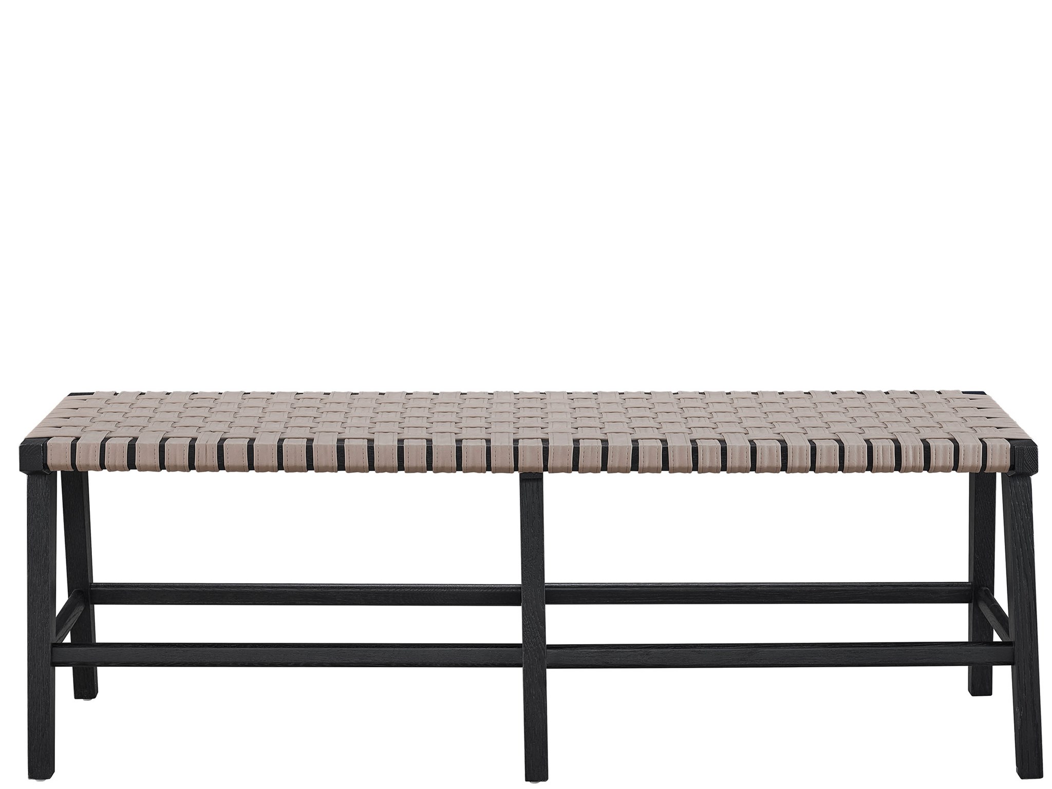 Black farm bench deals