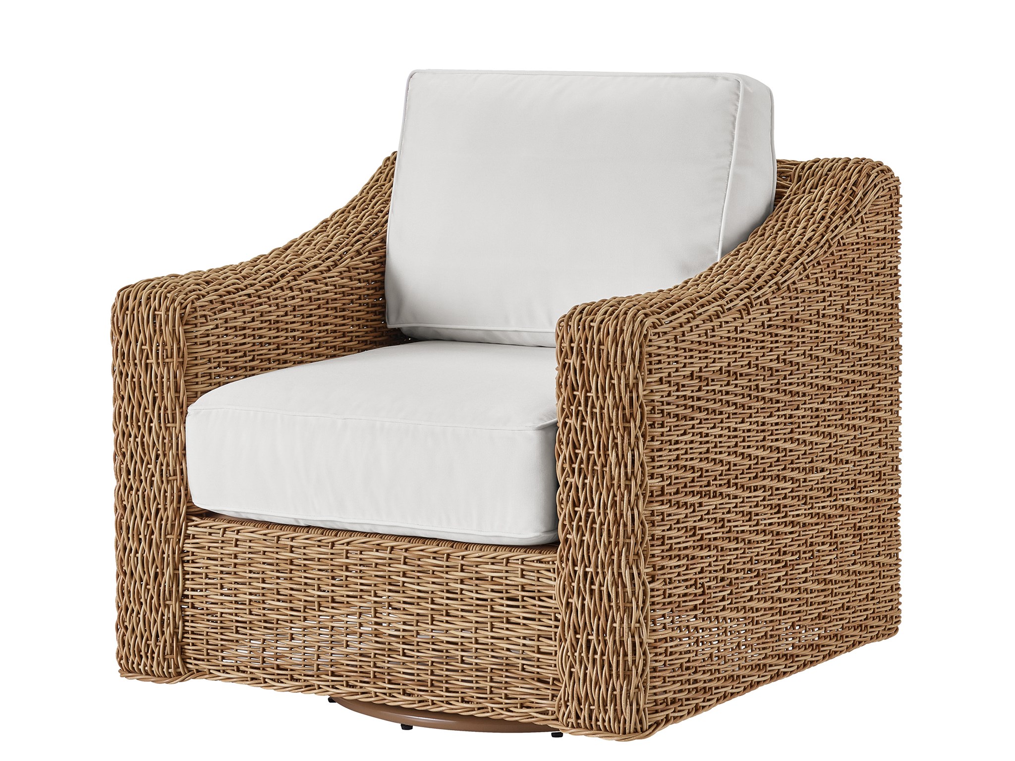 Coastal swivel chairs sales